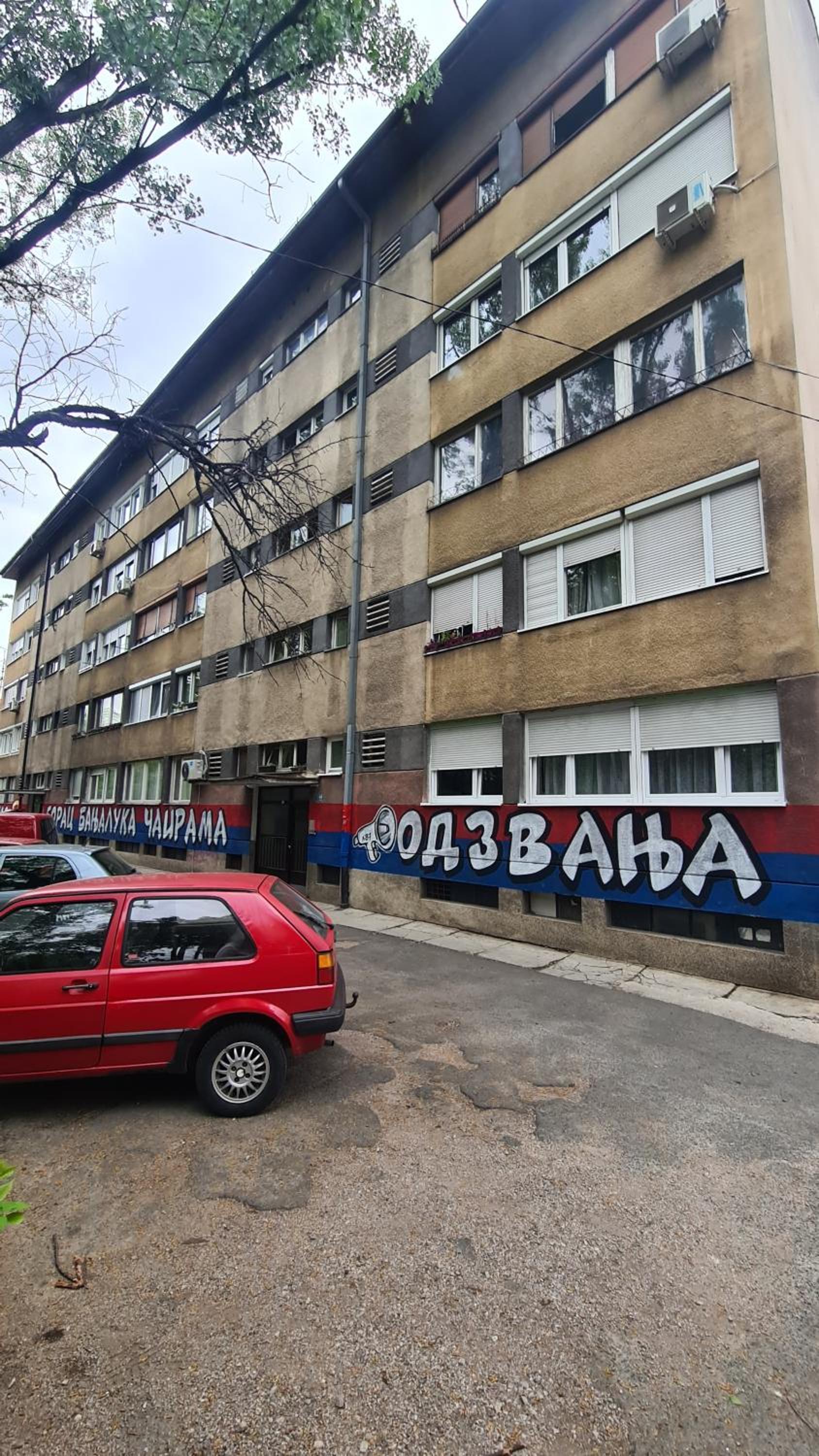 Peni Apartman Centar
