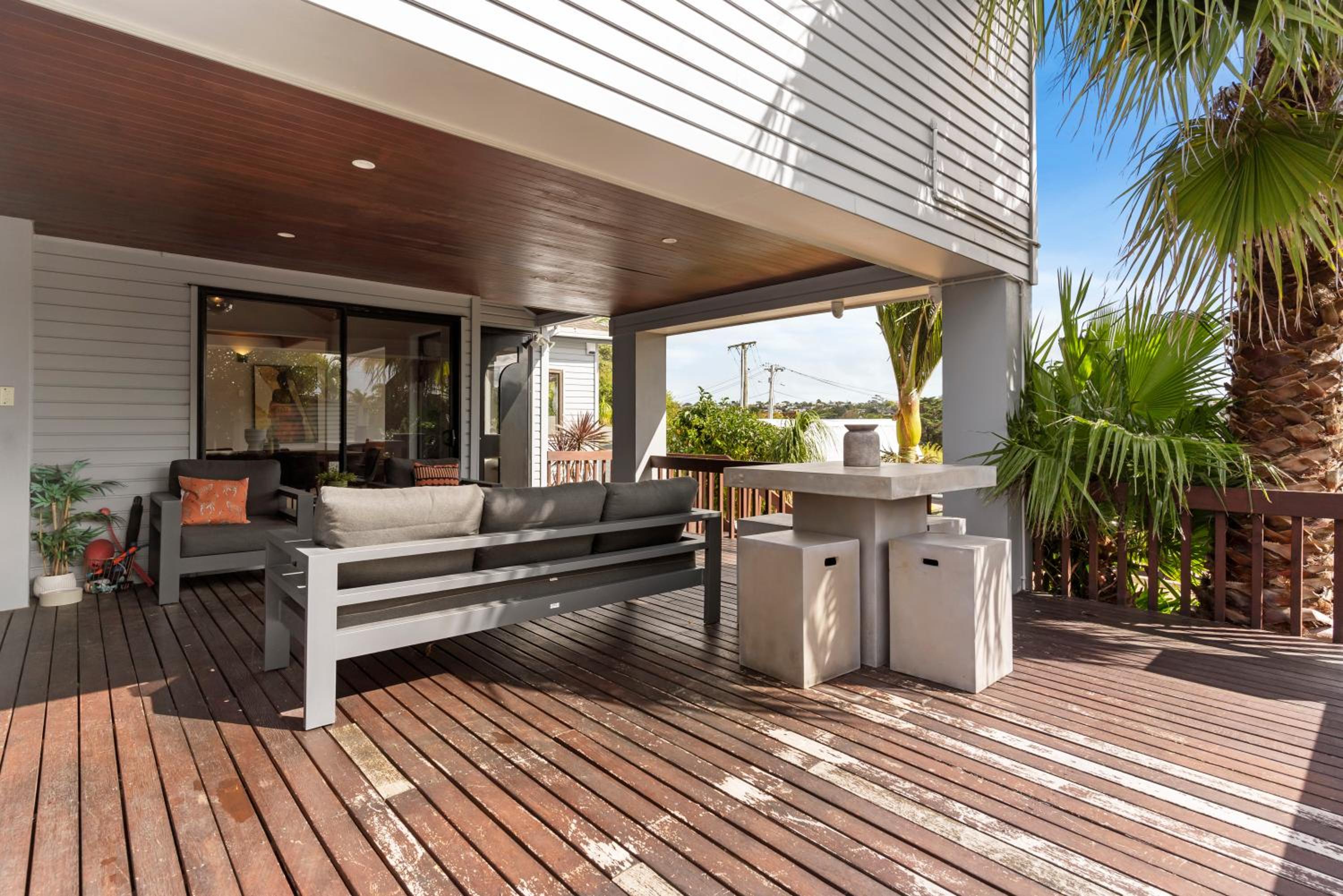 Seaside Serenity - Stylish 4BR Home