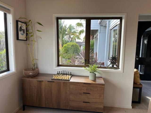 Seaside Serenity - Stylish 4BR Home