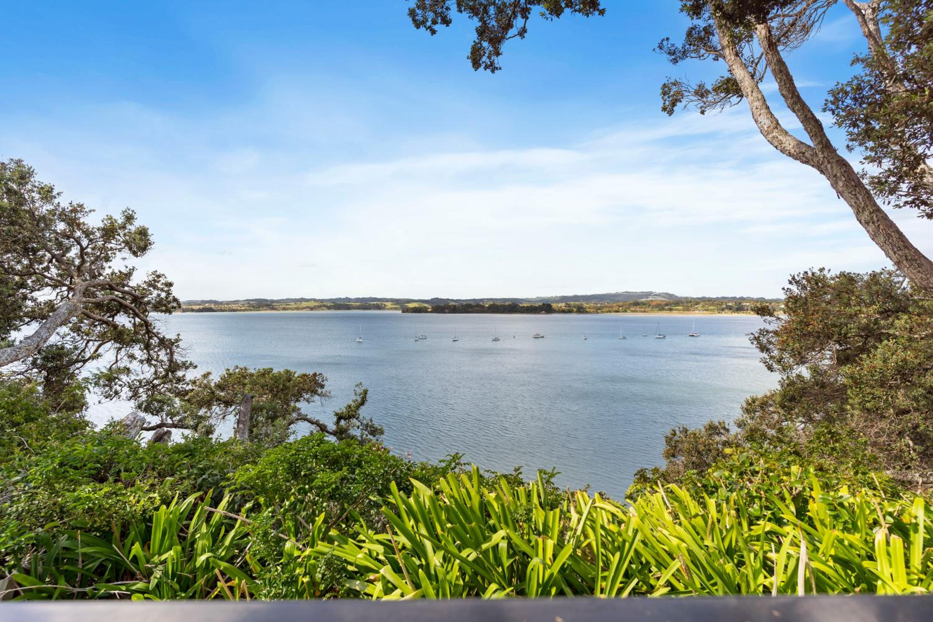 Seaside Serenity - Stylish 4BR Home