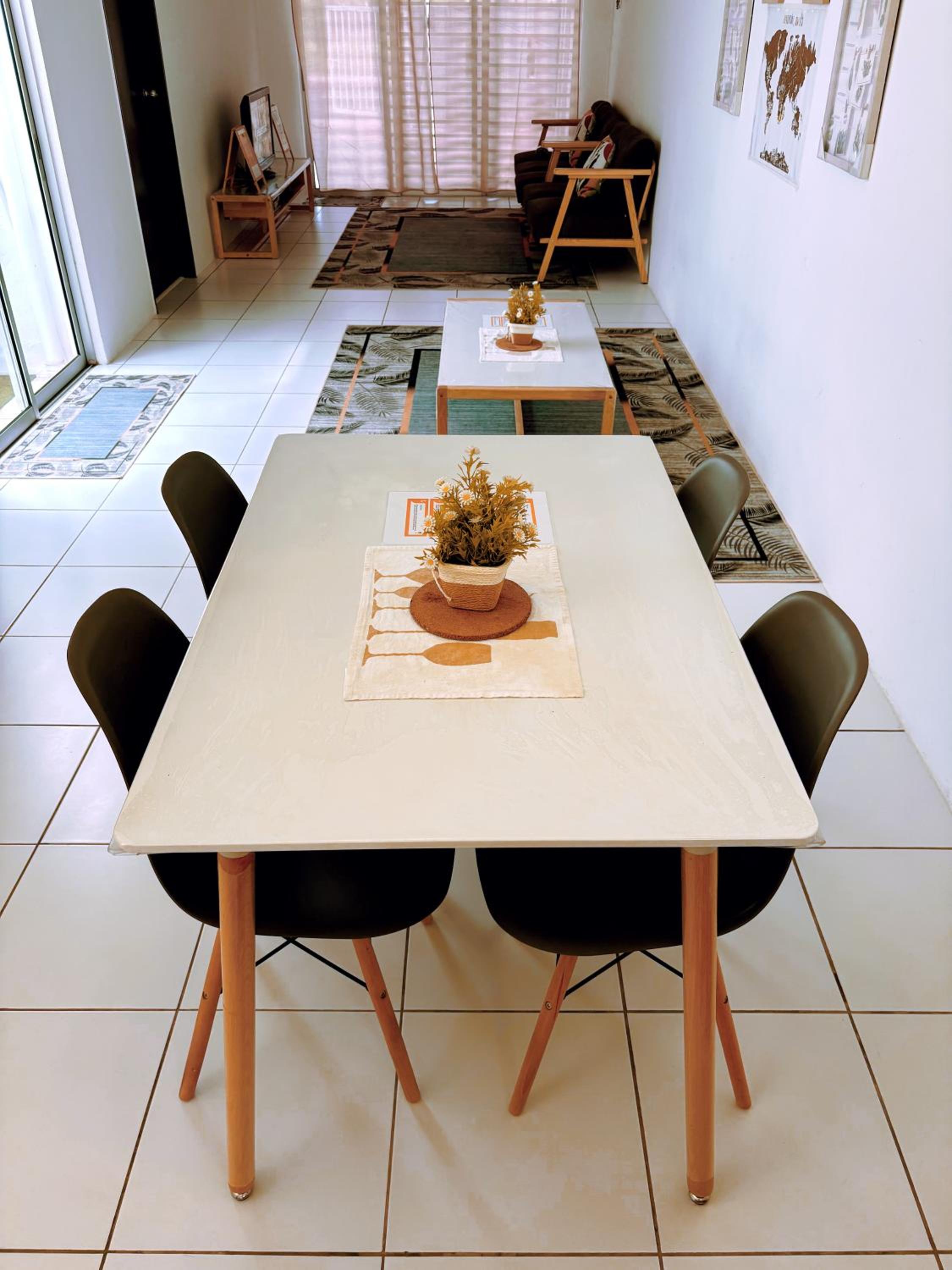 Muji Homestay Ria Heights Tawau photo 7