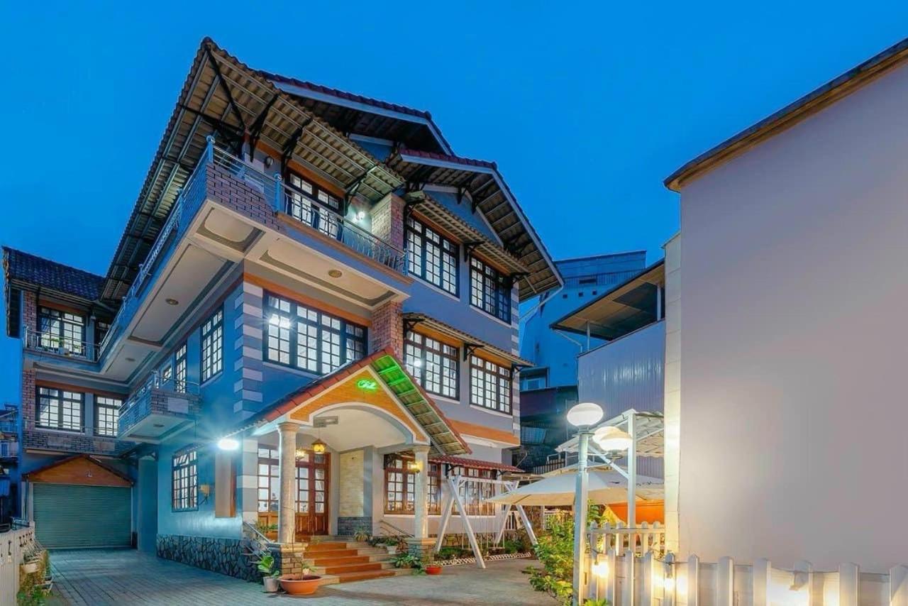 May House Dalat view 5