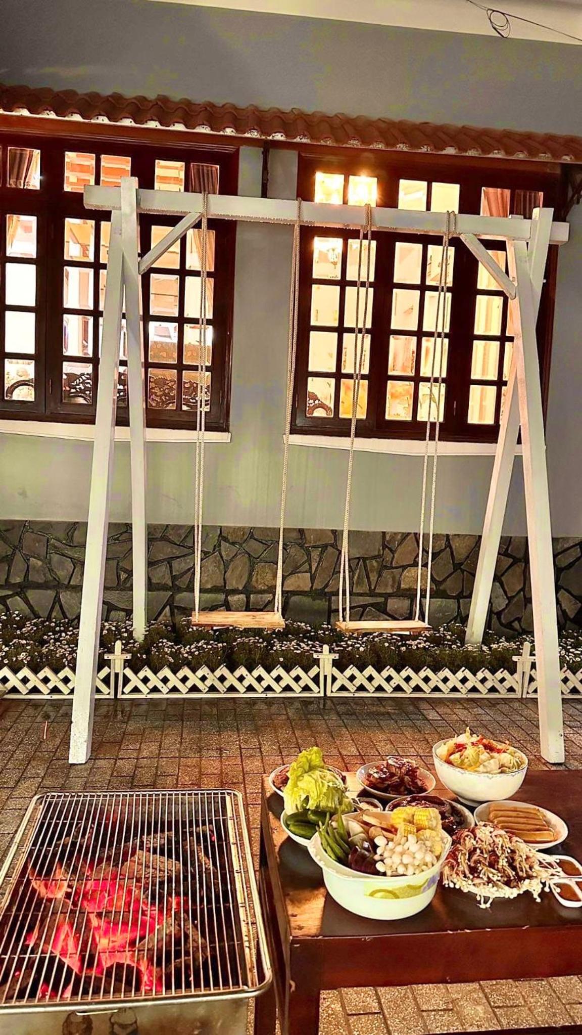May House Dalat view 4