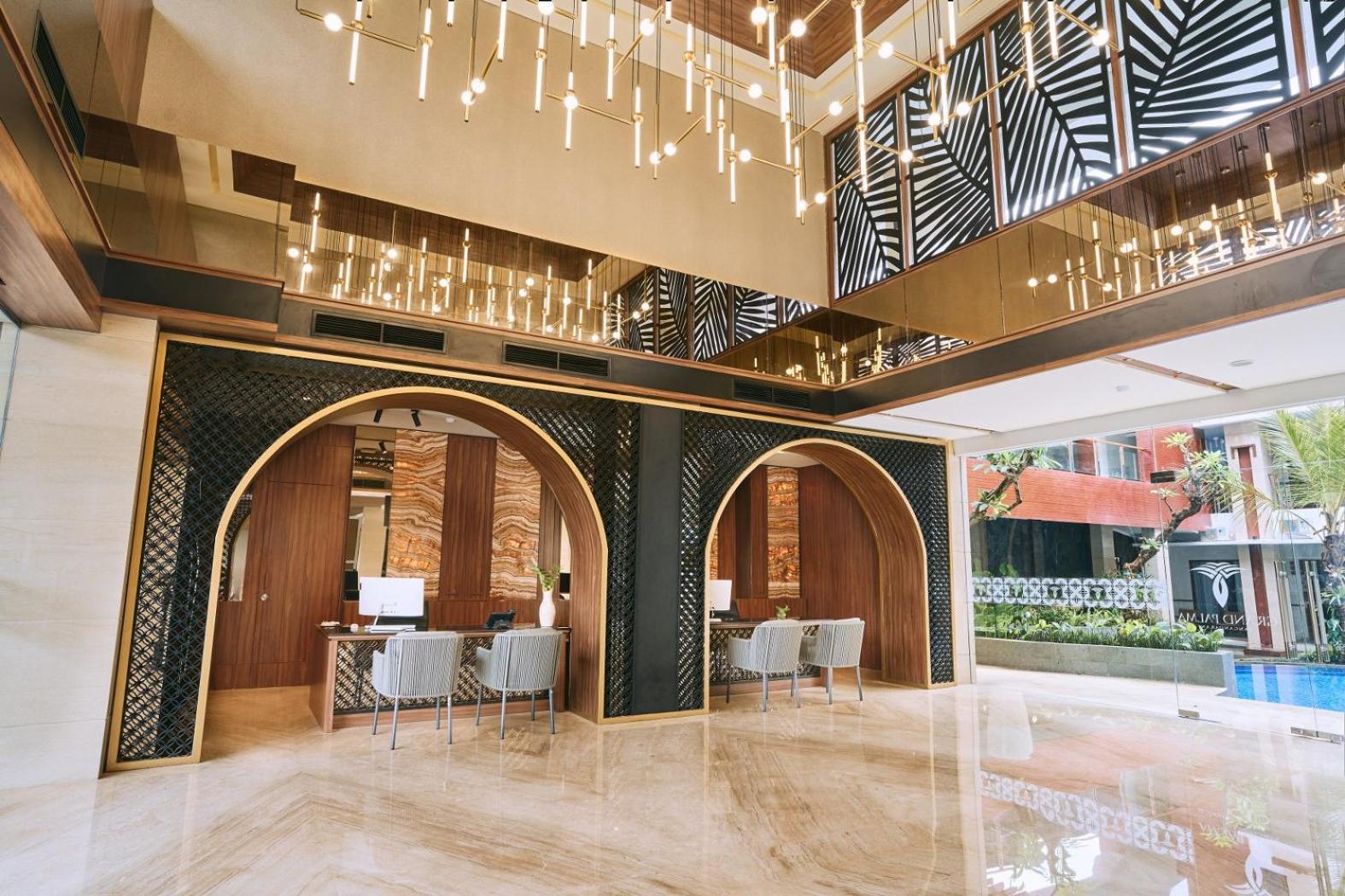 Grand Palma Pangandaran by Horison