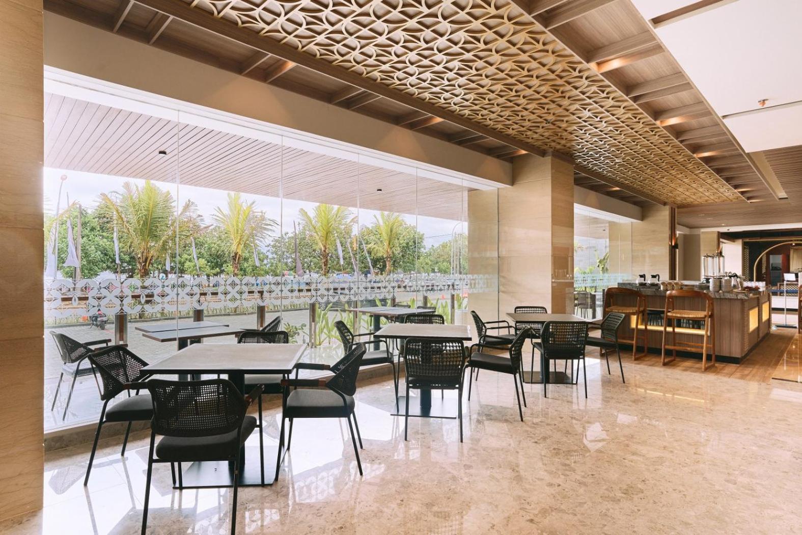 Grand Palma Pangandaran by Horison