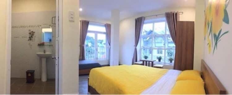 May House Dalat view 3