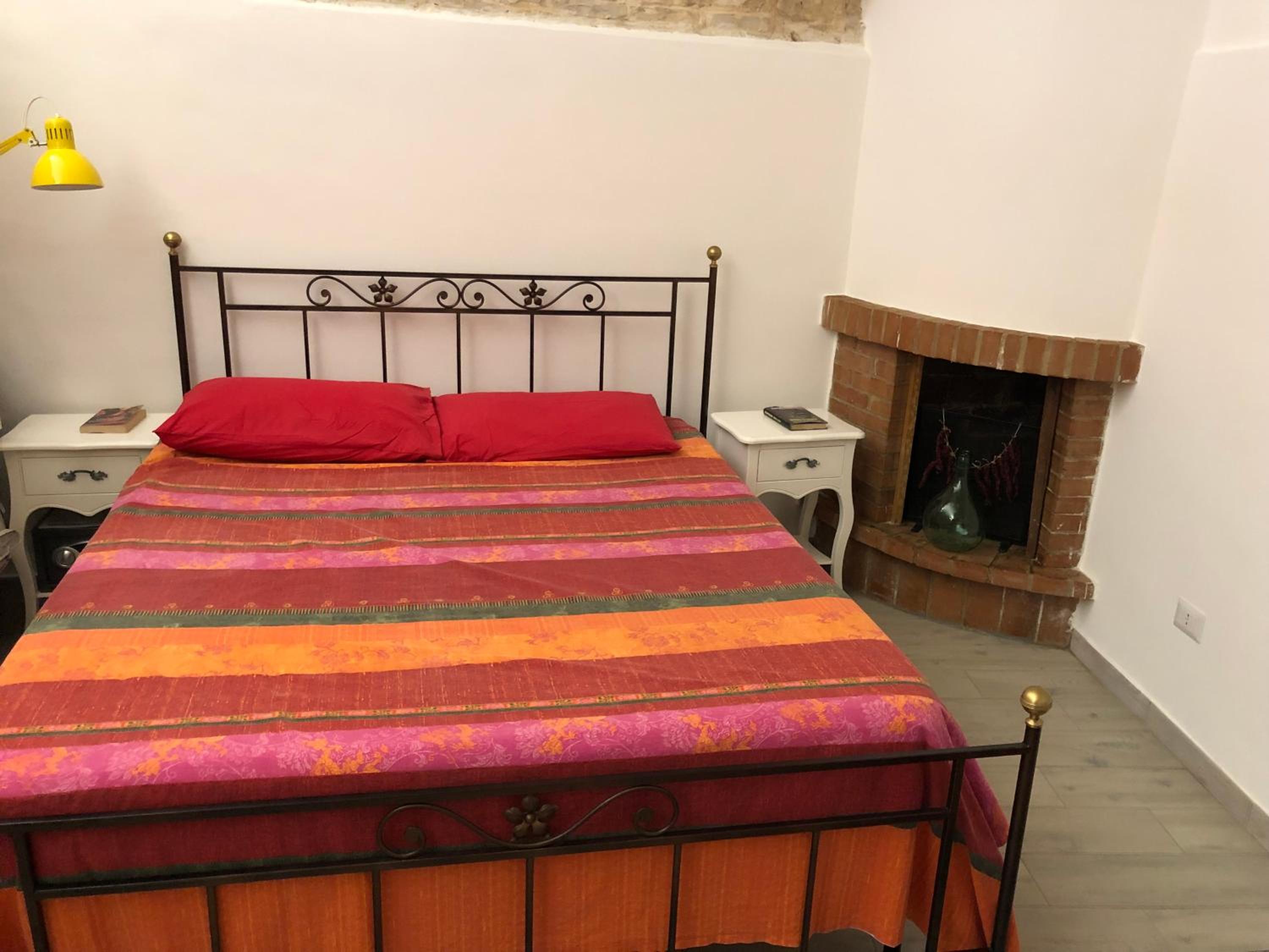 La piccola casa di Tania in via Fiore view 5
