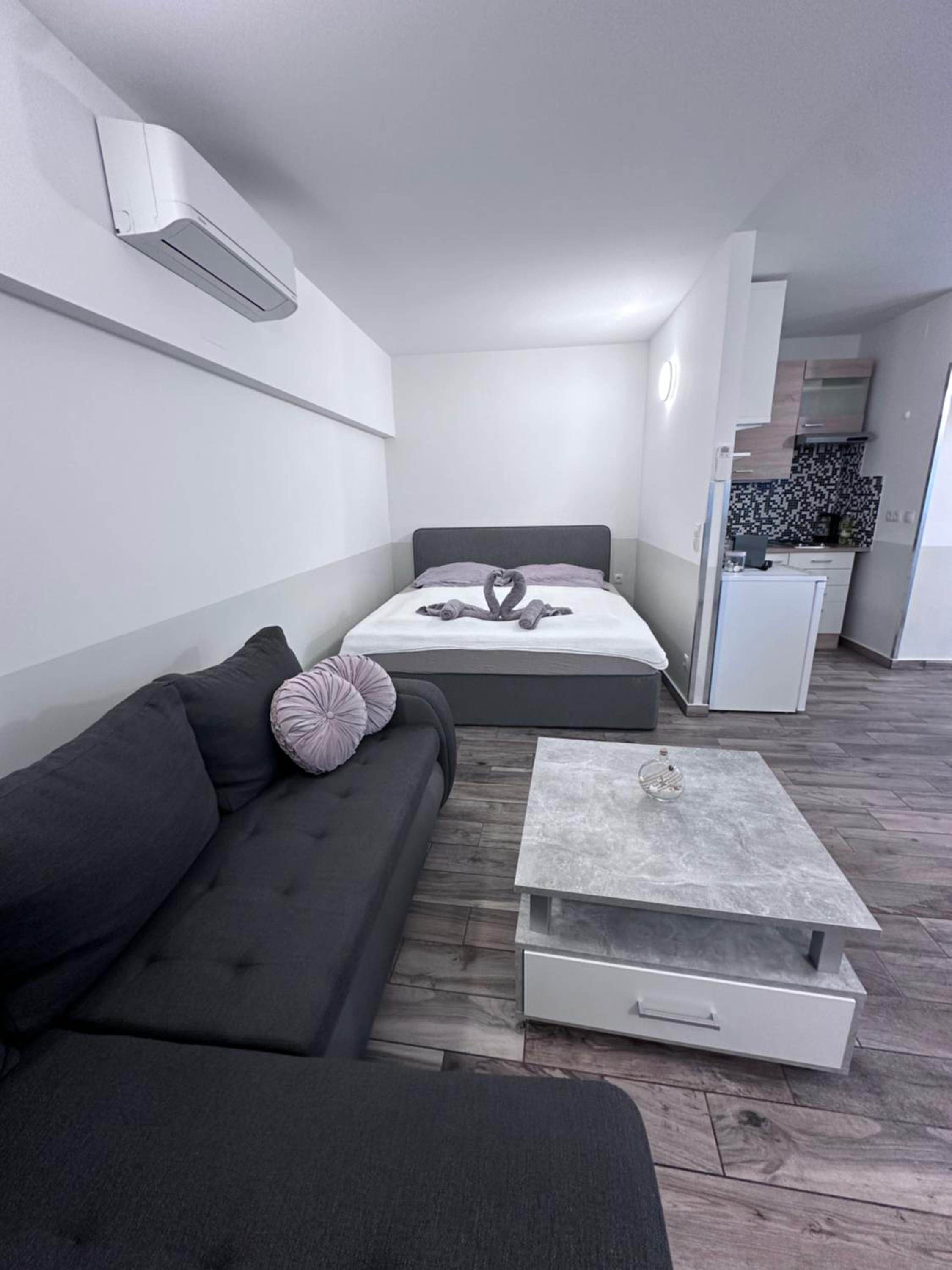 Comfort Collection Podersdorf am See