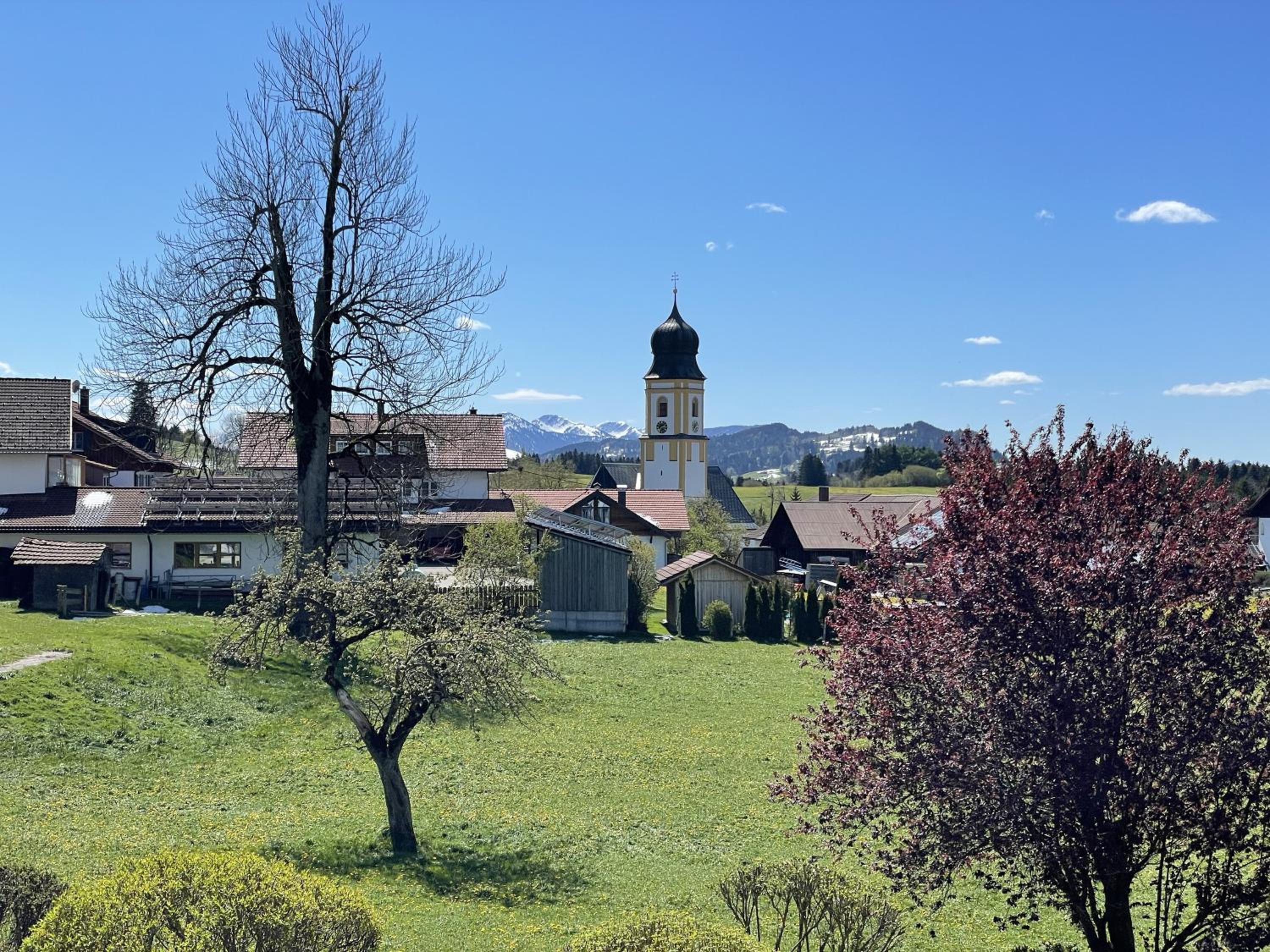 Ferienwohnung Seehenswert