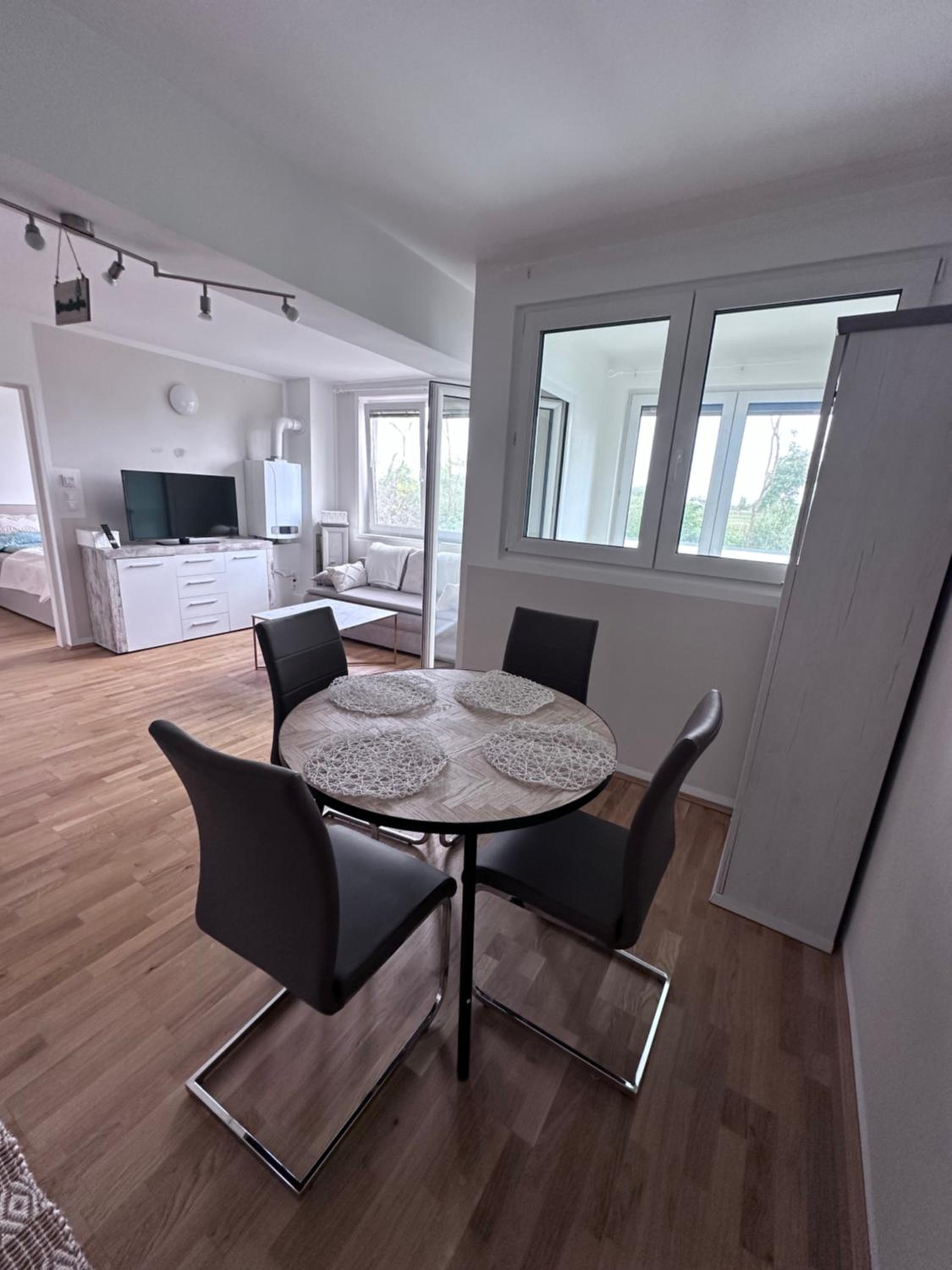 Comfort Collection Podersdorf am See