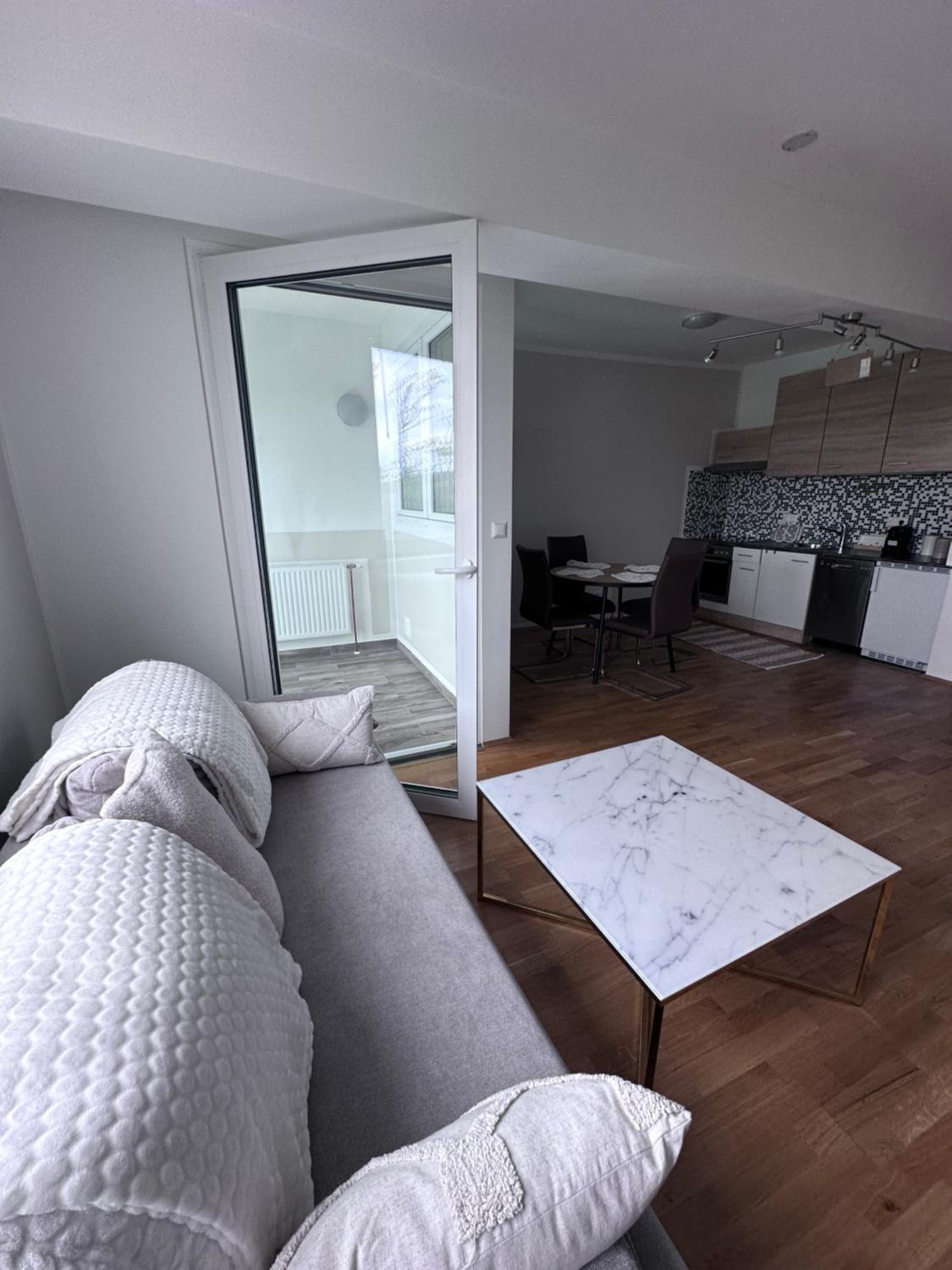 Comfort Collection Podersdorf am See