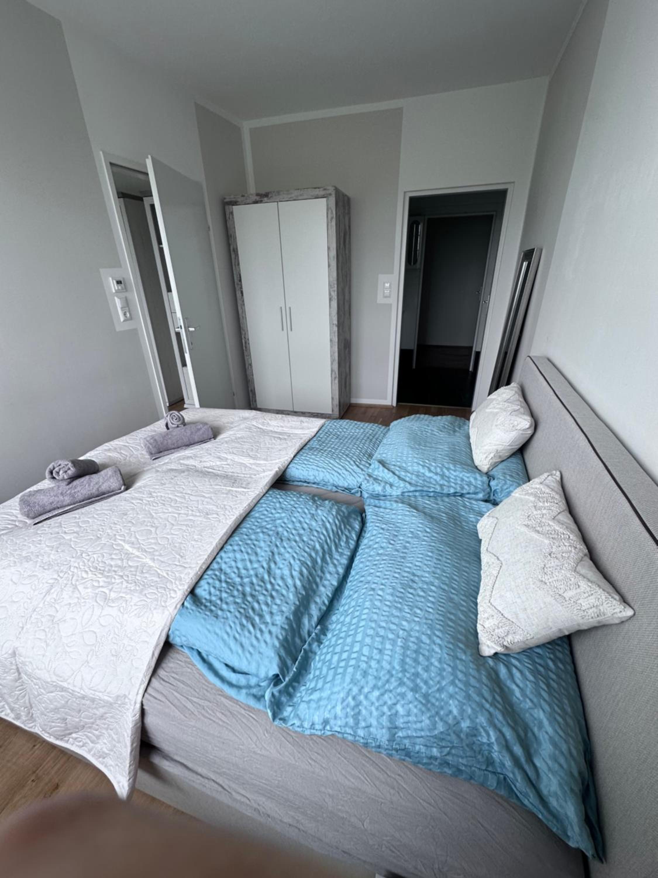 Comfort Collection Podersdorf am See
