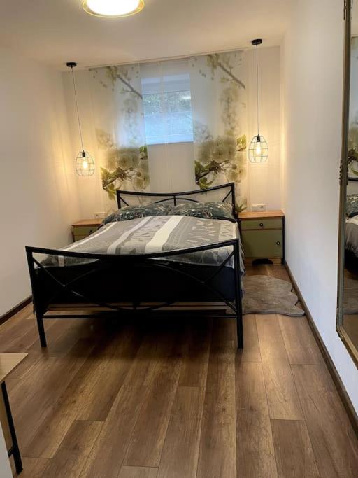 Ferienwohnung Osterhöhe
