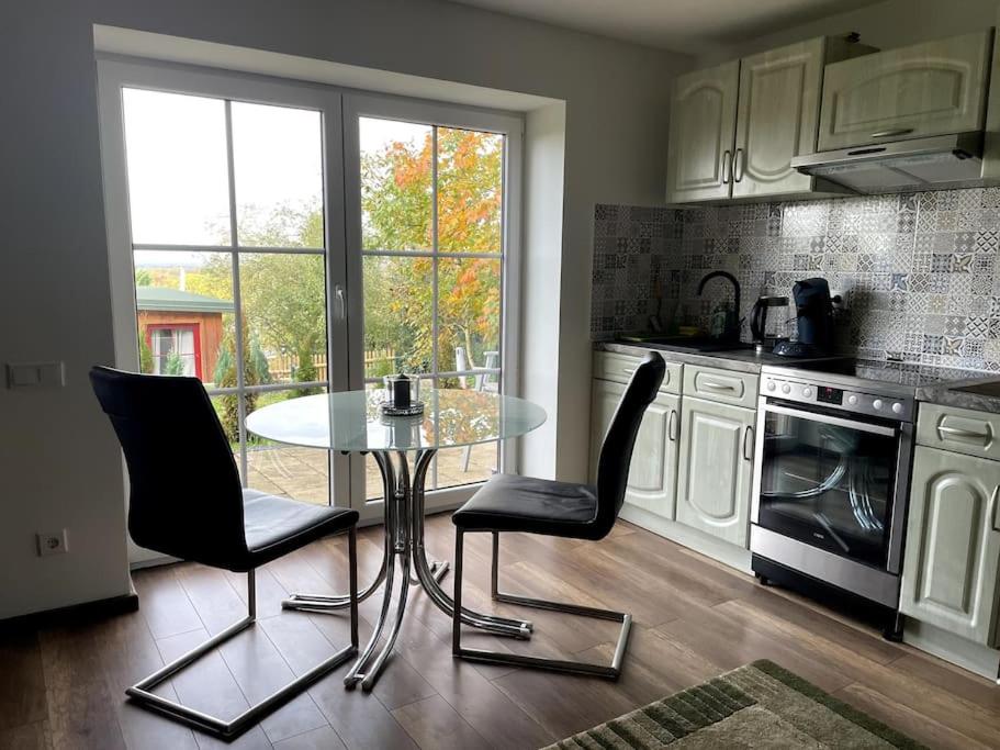 Ferienwohnung Osterhöhe