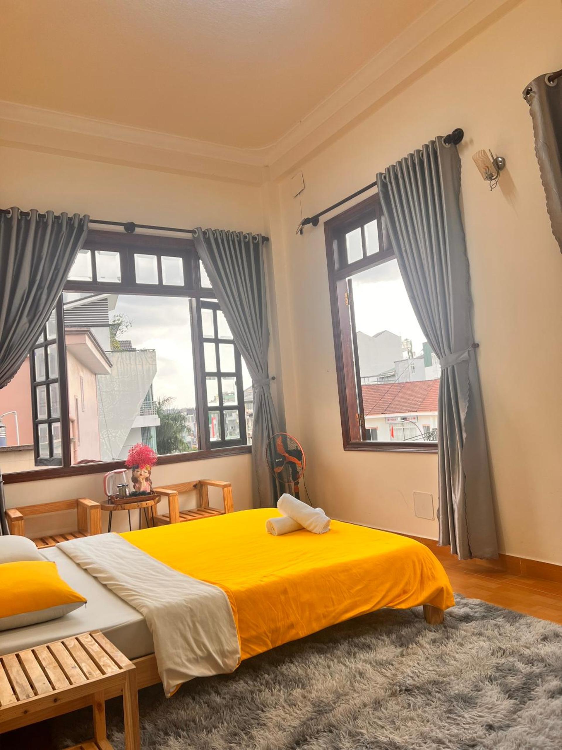 May House Dalat view 2