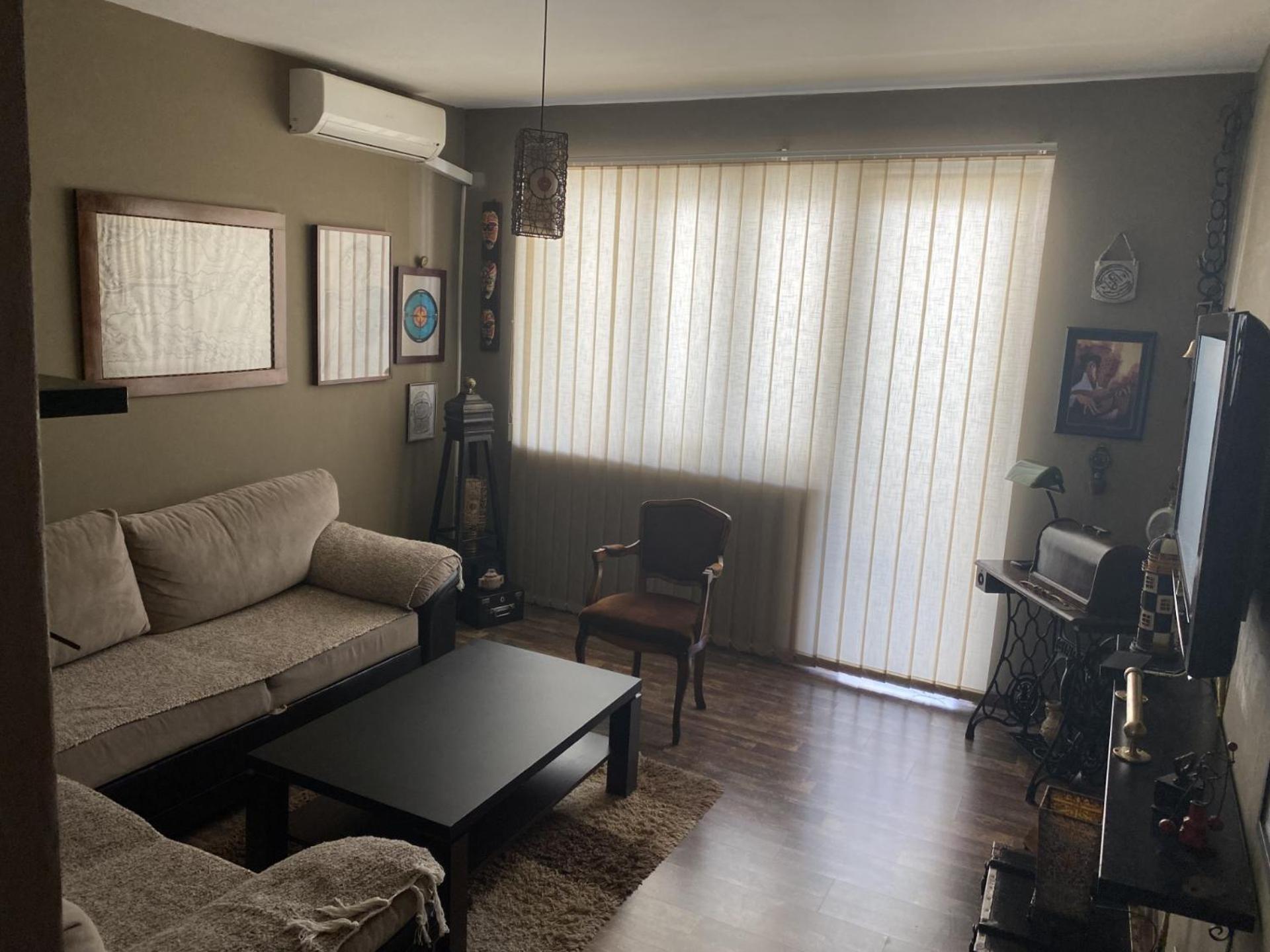 Apartment Riva
