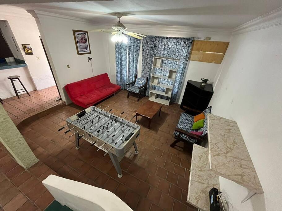 Amplia Casa en Zona Turística a solo 3 minutos de la playa