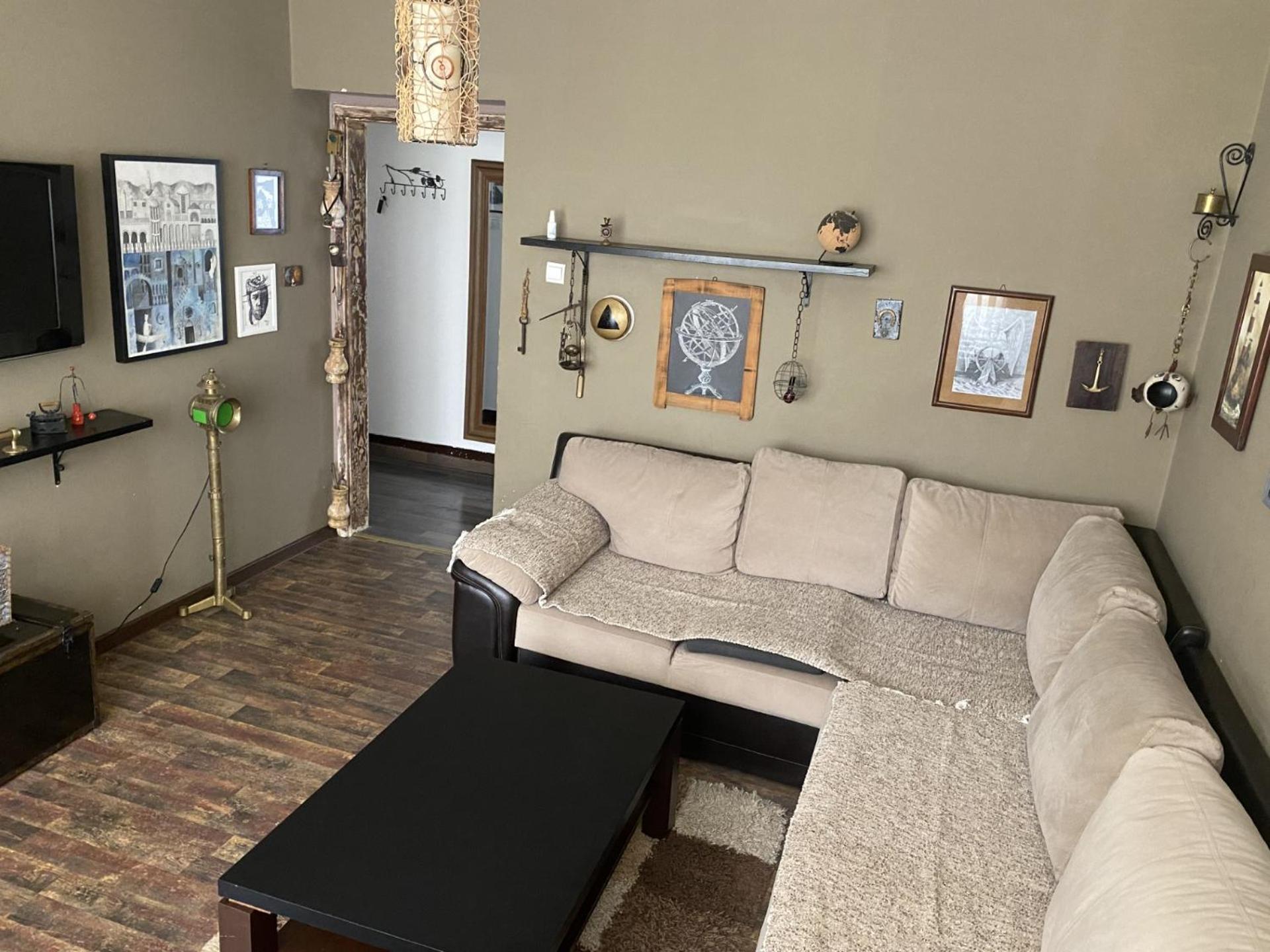 Apartment Riva