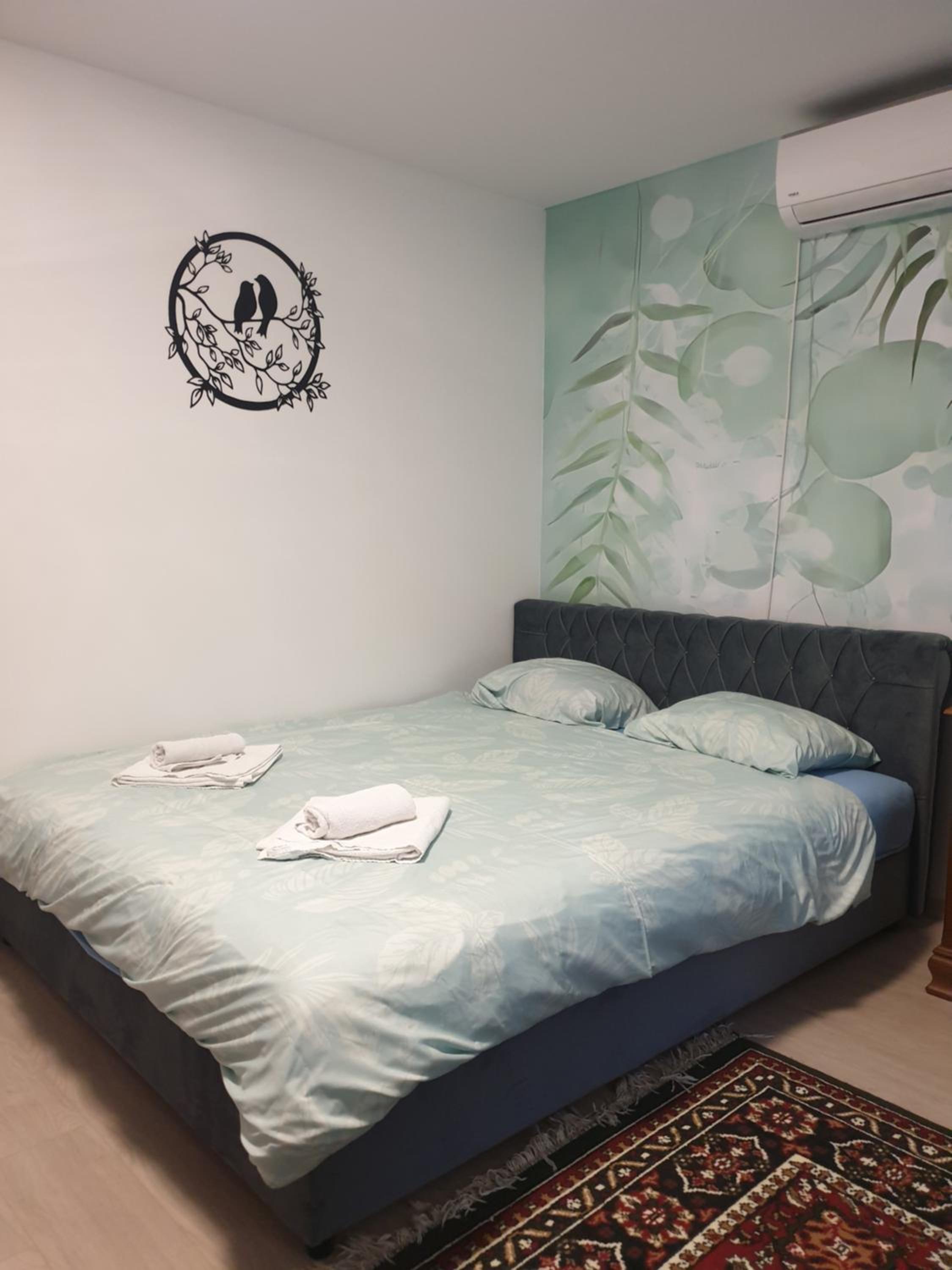 Apartman Willow