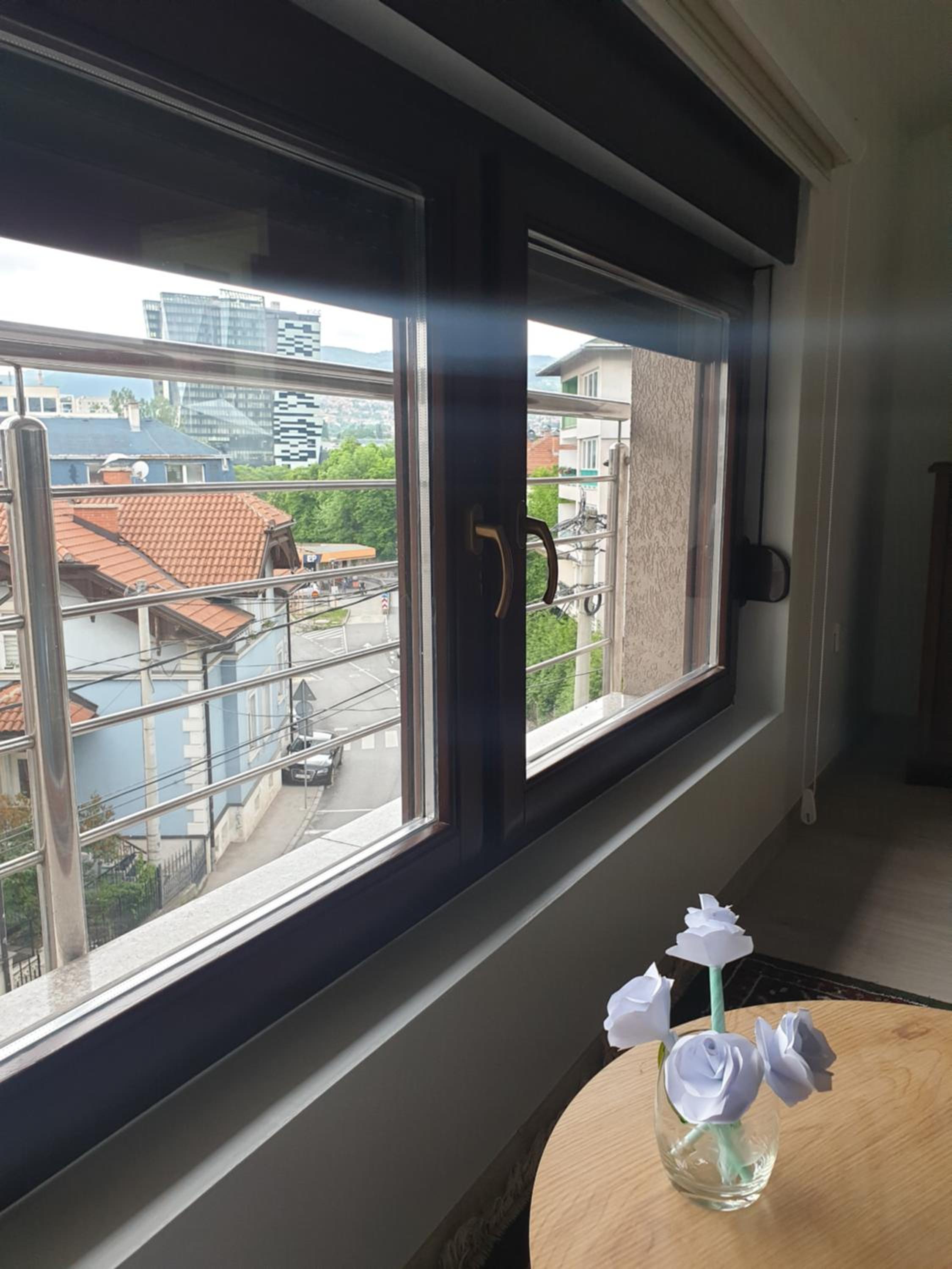 Apartman Willow