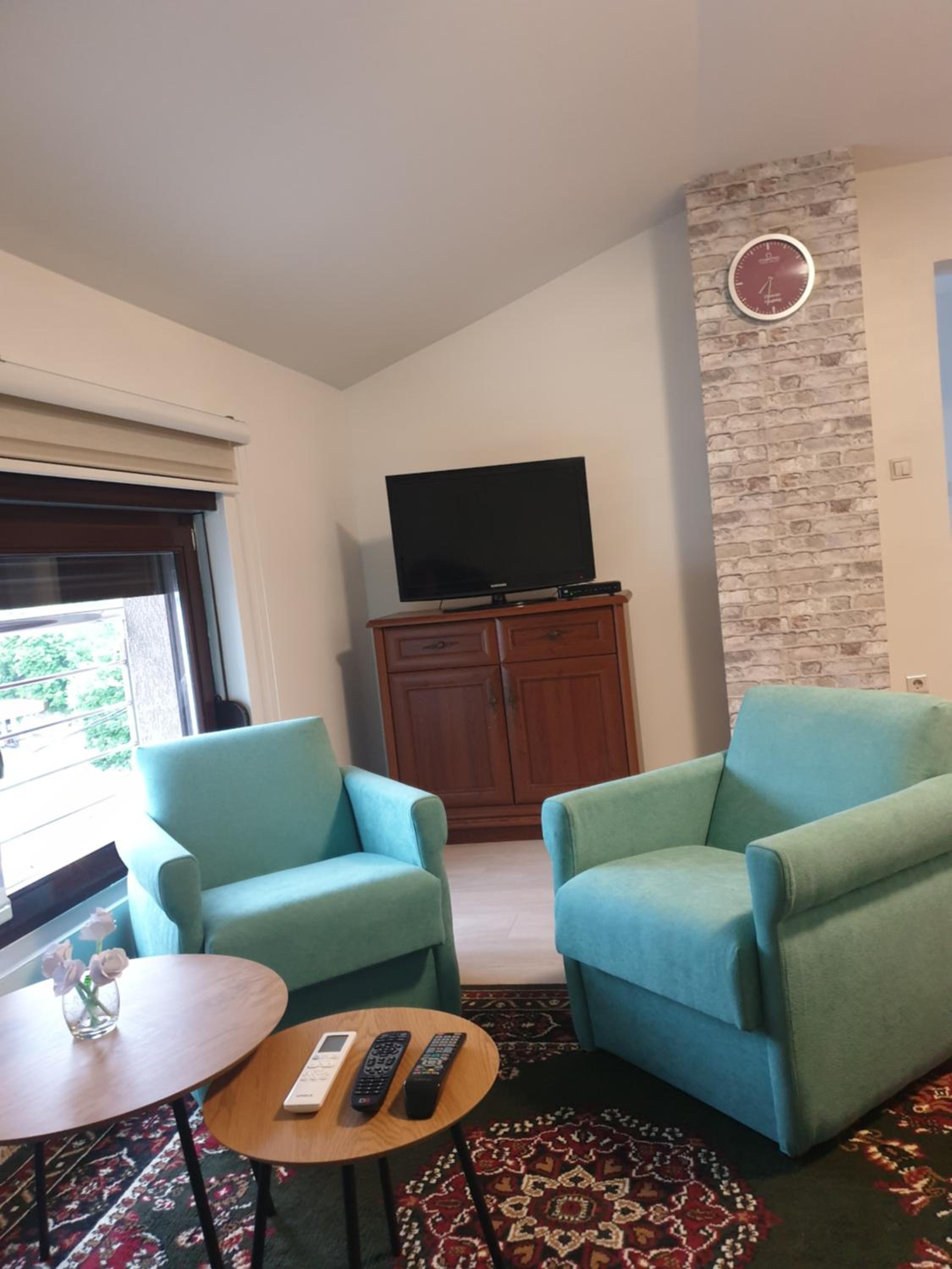 Apartman Willow