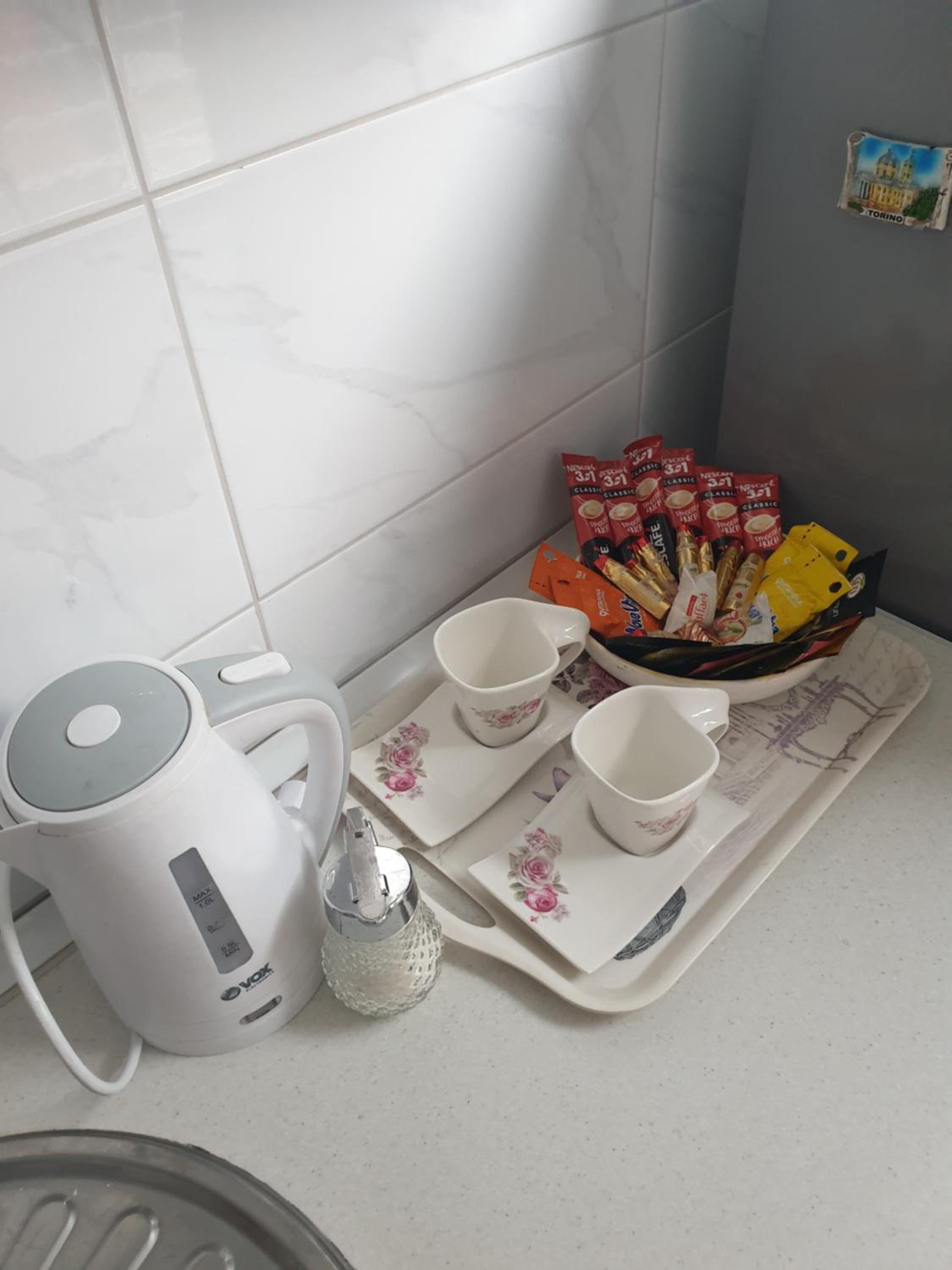 Apartman Willow