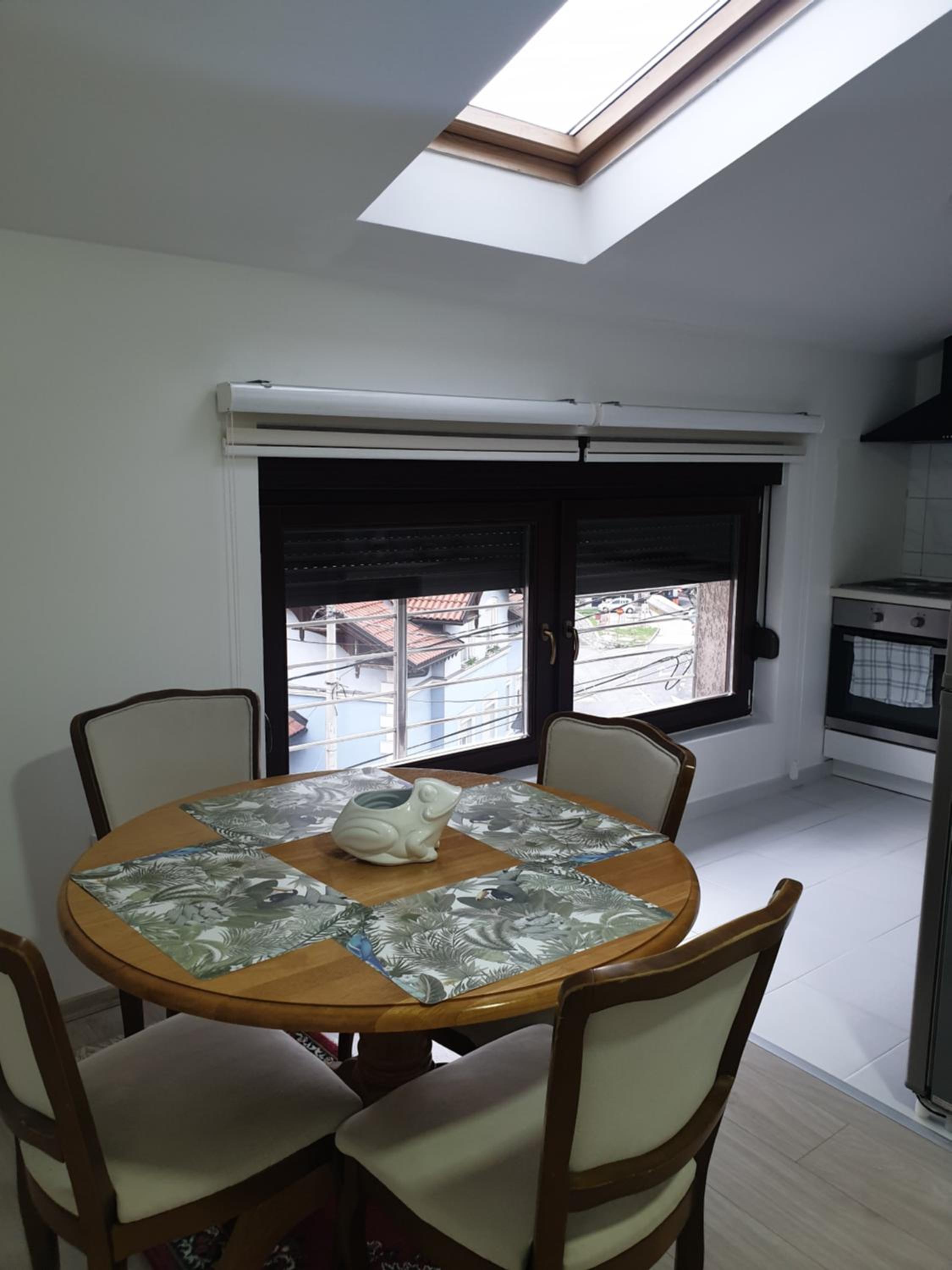 Apartman Willow