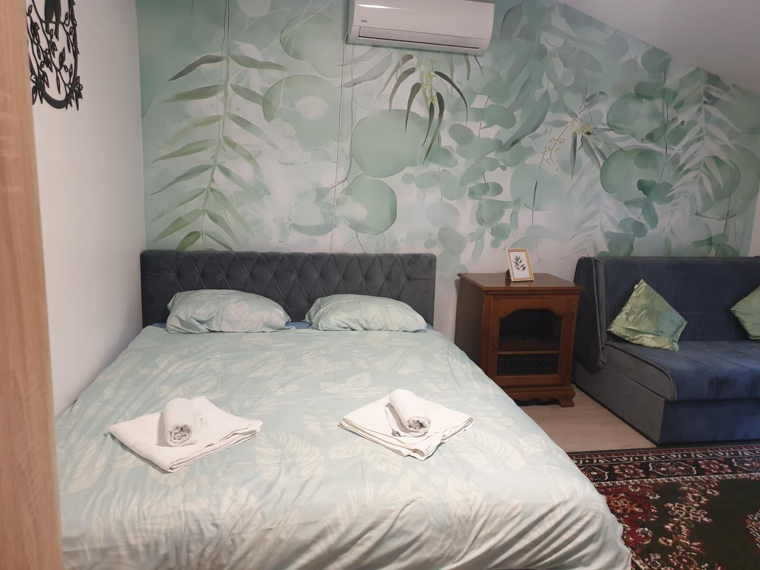 Apartman Willow