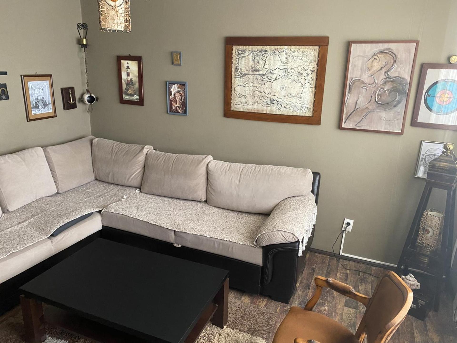 Apartment Riva