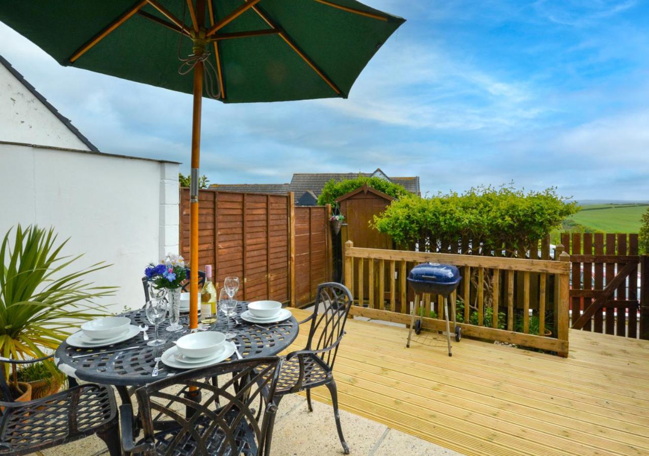 2 Bed in Padstow oc-p00330