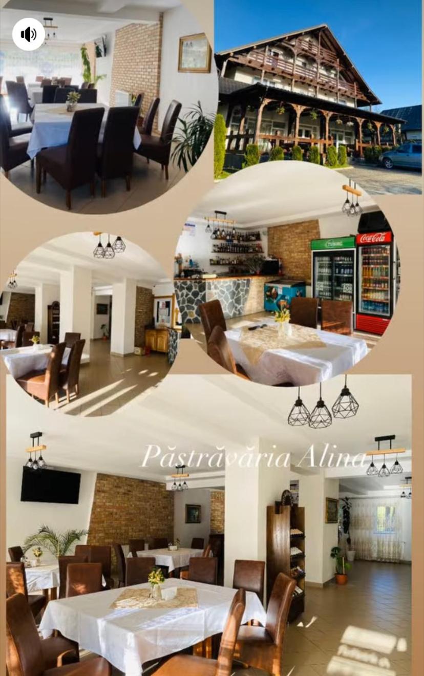 PASTRAVARIA ALINA