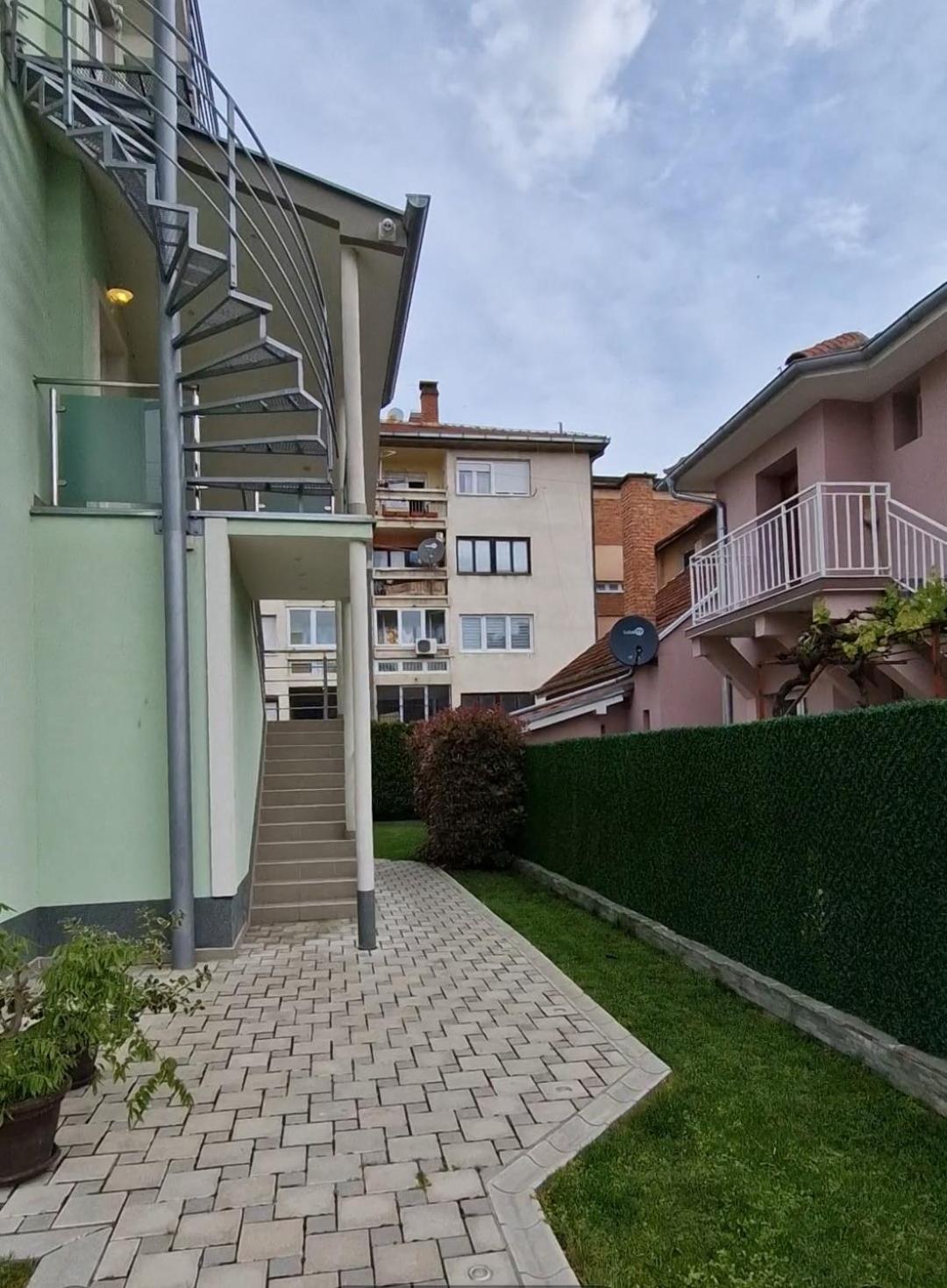 Apartman Viking