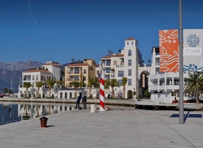 Apartment Riva