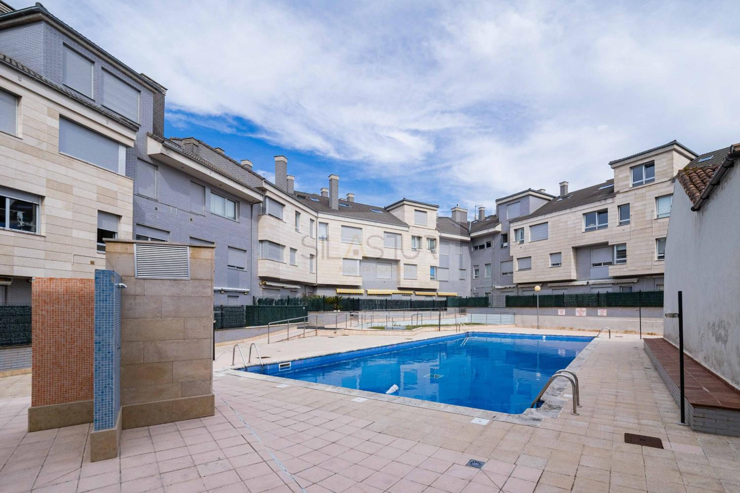 Dúplex Nalón