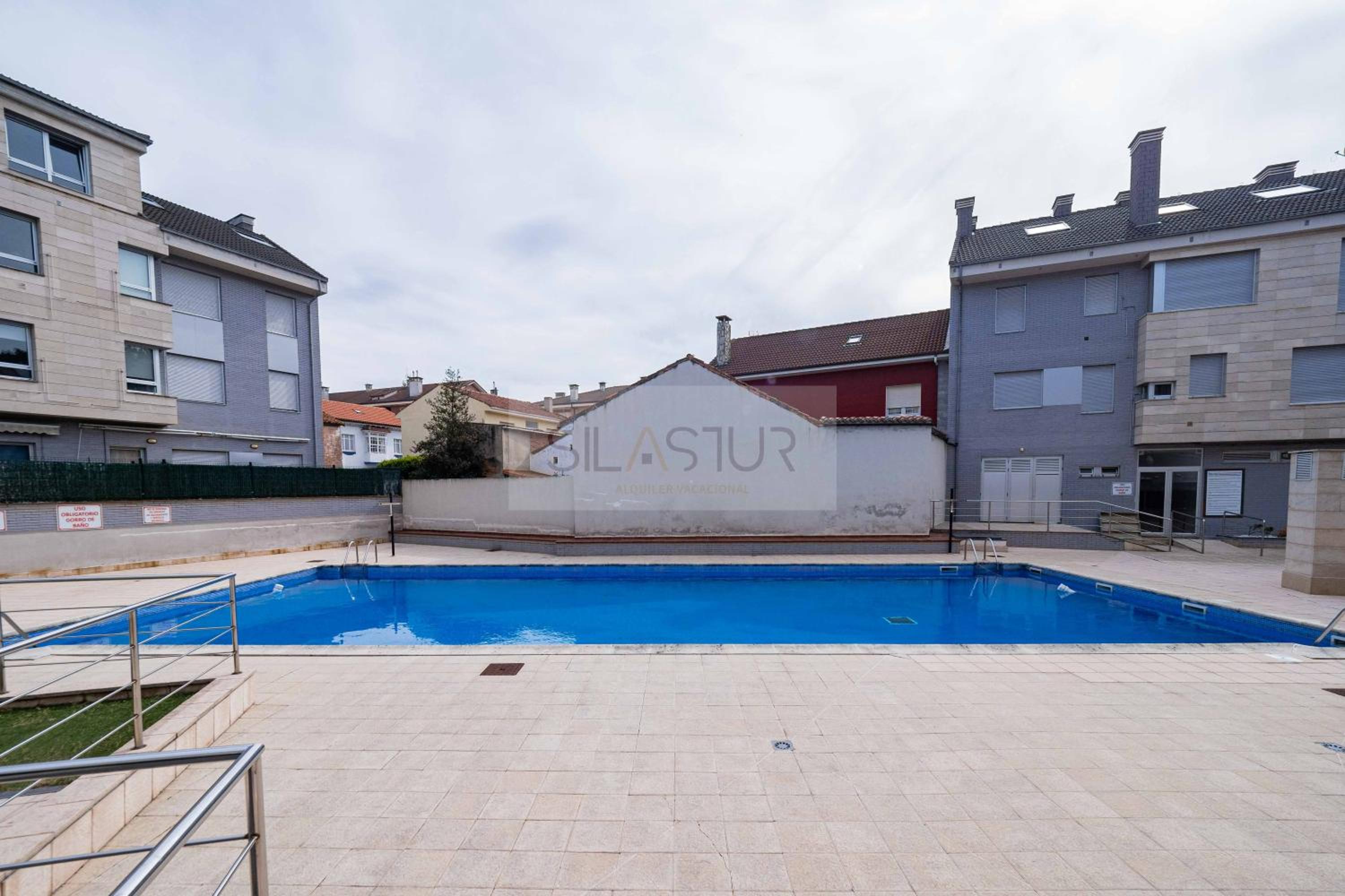 Dúplex Nalón