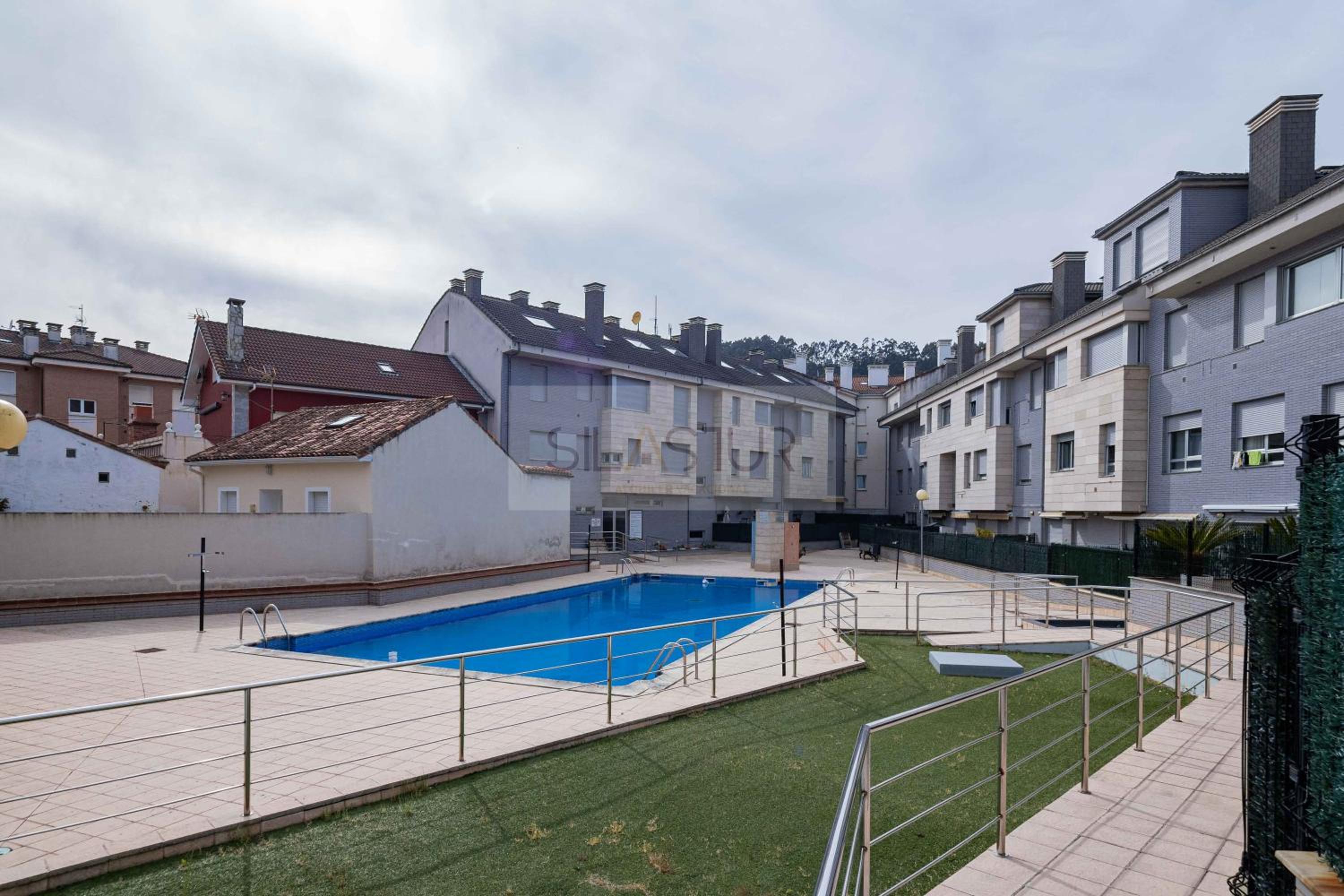 Dúplex Nalón