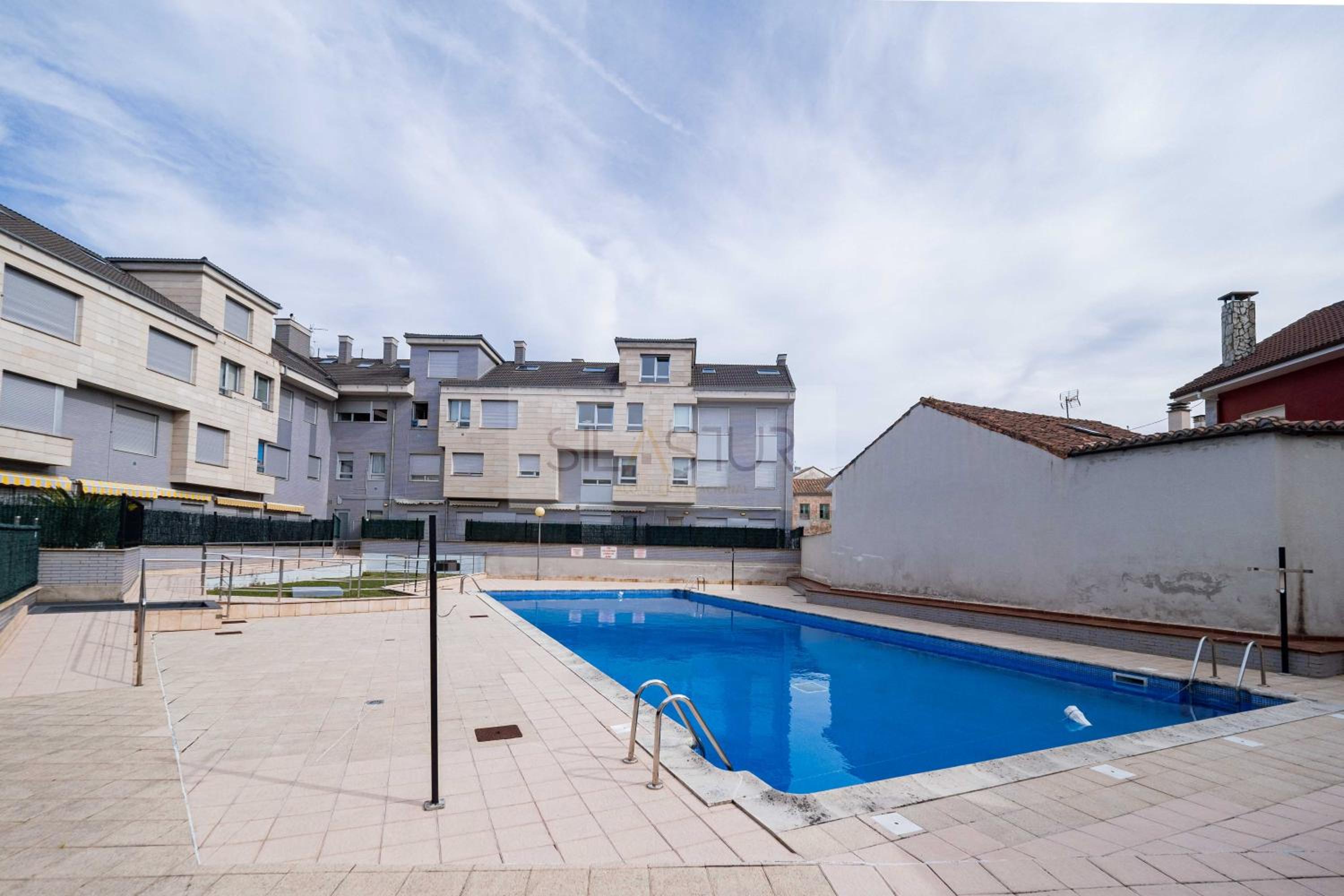 Dúplex Nalón