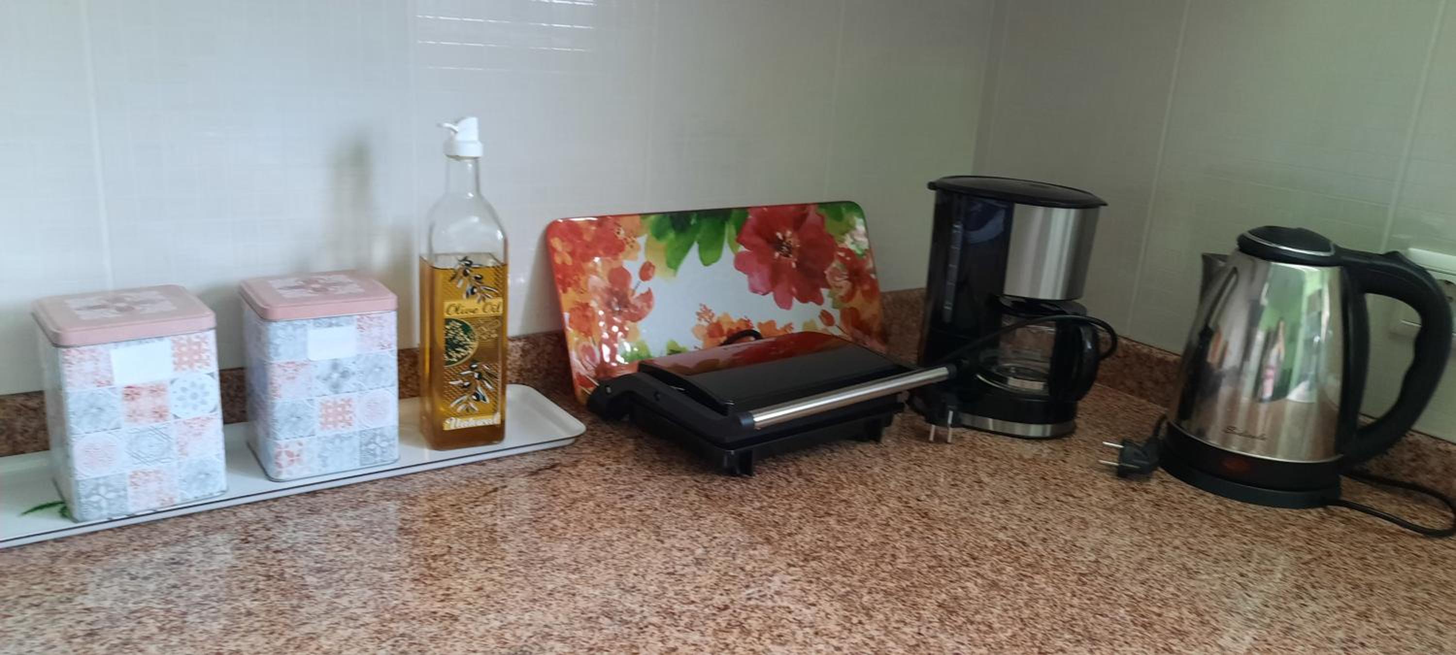 Sweet Fantasy Apartment