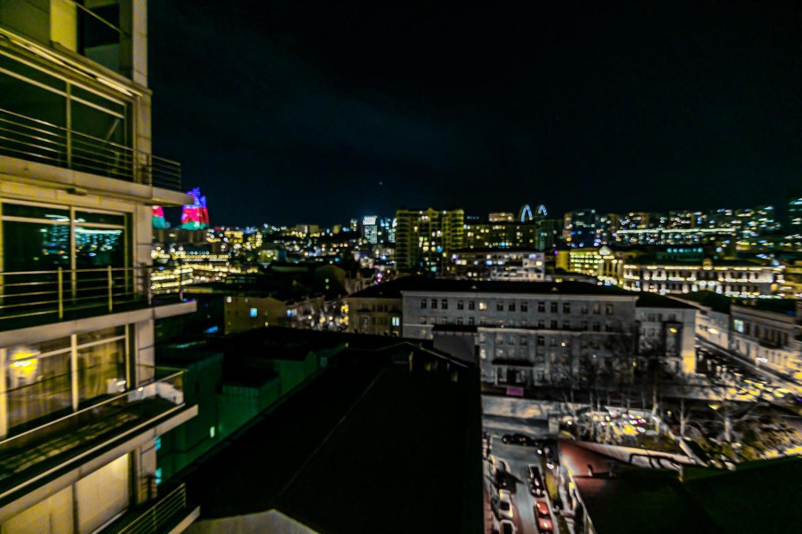 City Centre DeLuxe