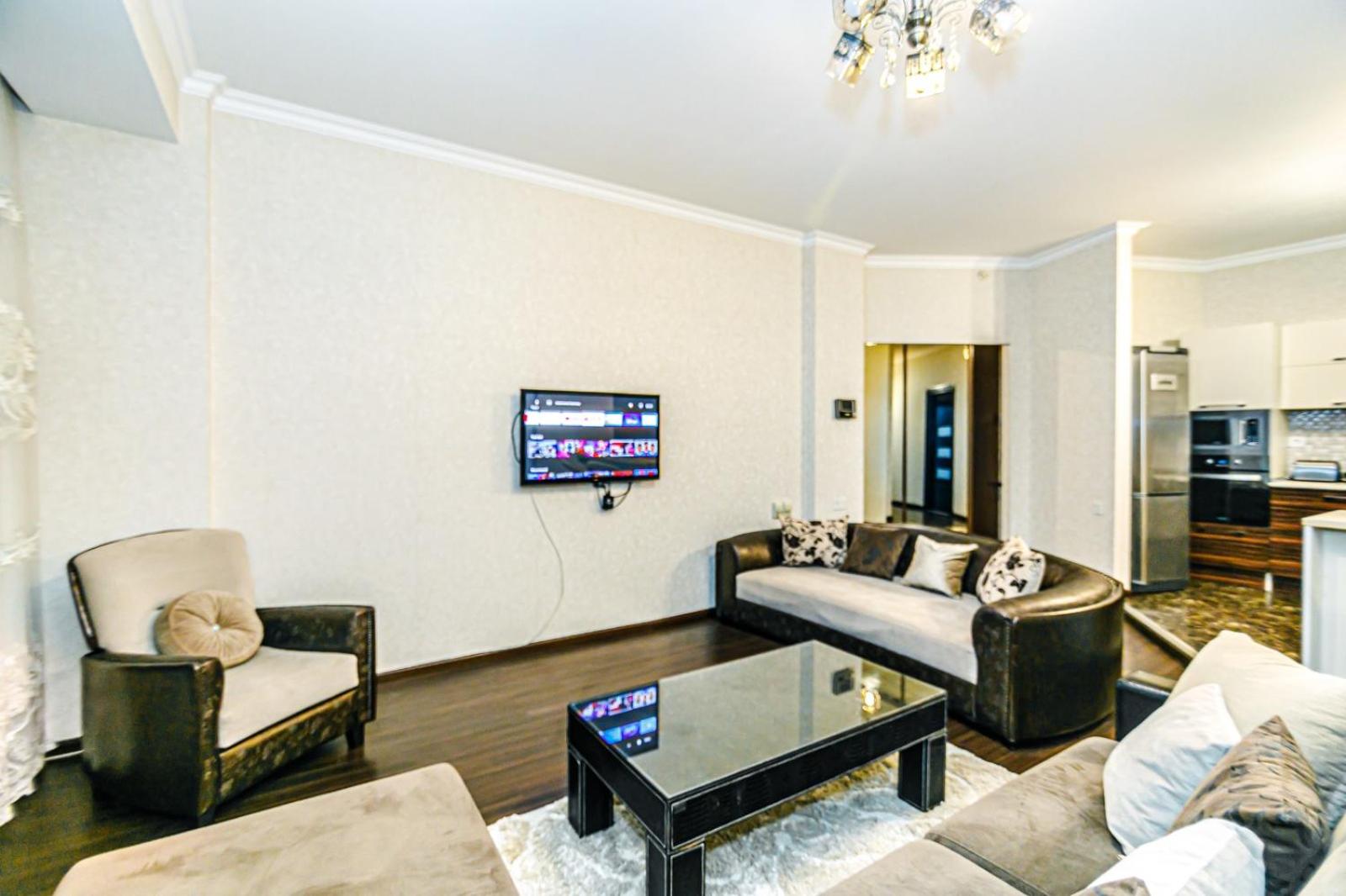 City Centre DeLuxe