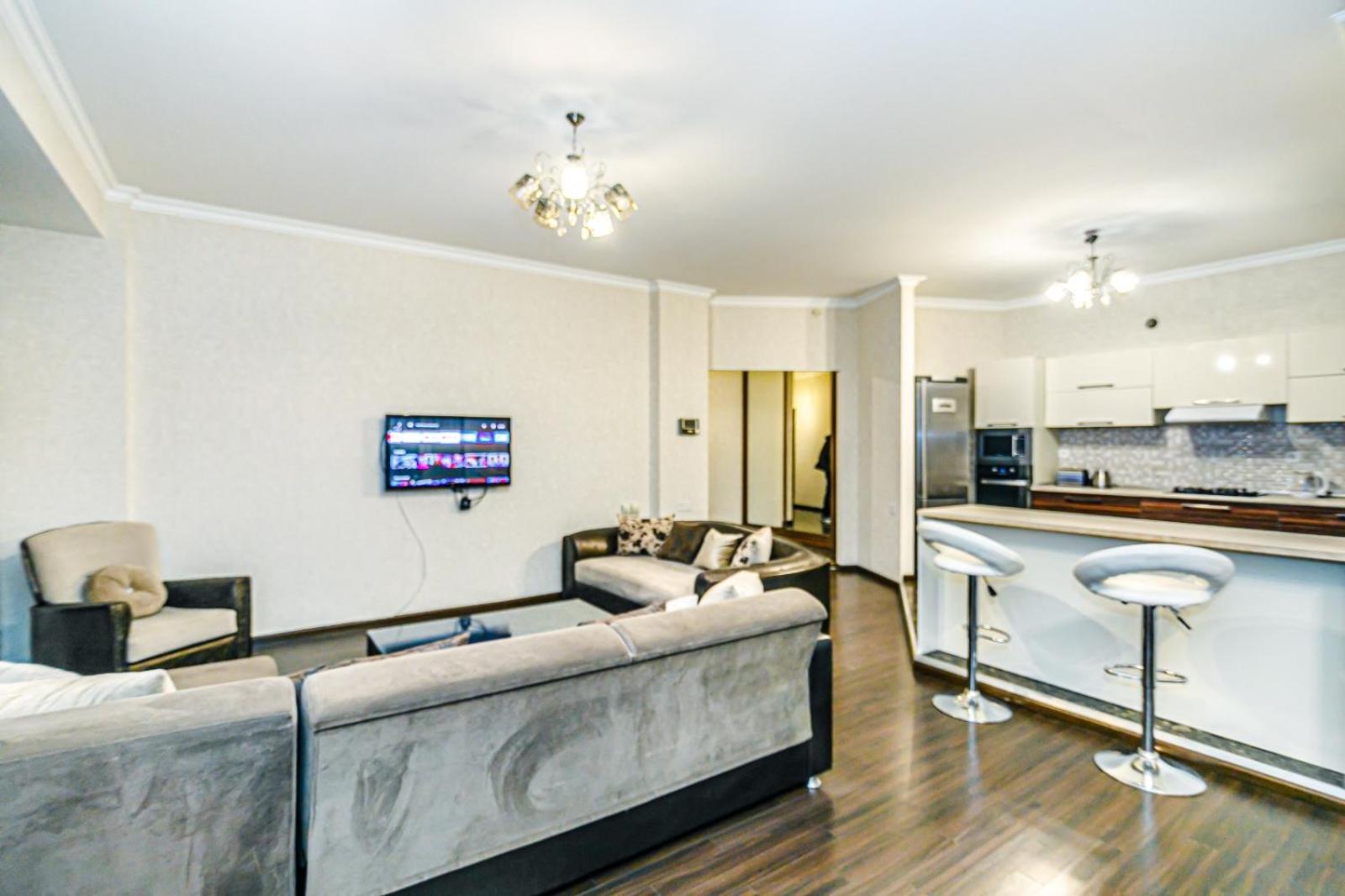 City Centre DeLuxe