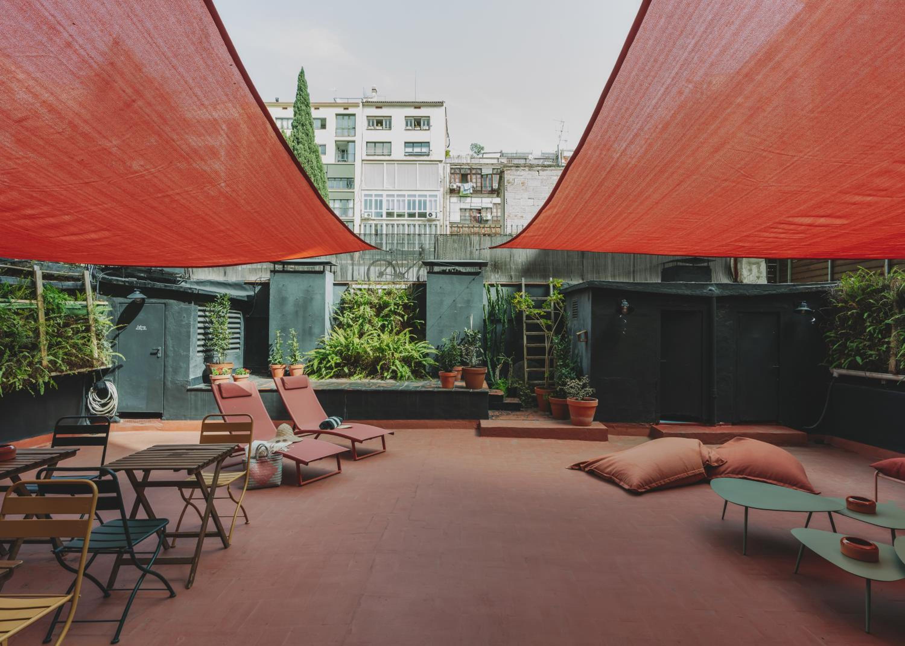 roof