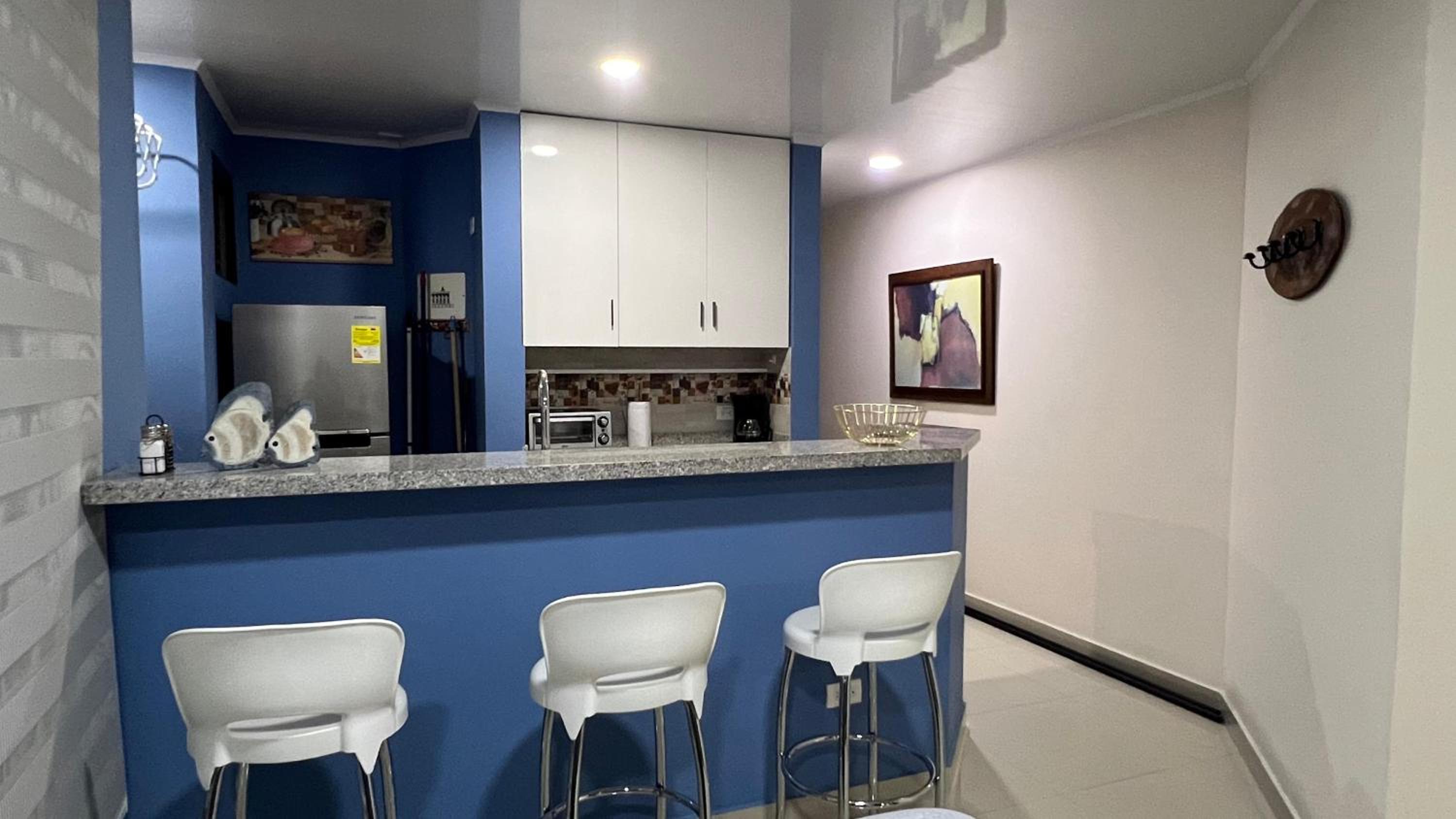 Apartamento completo cerca a panaca y parque del cafe
