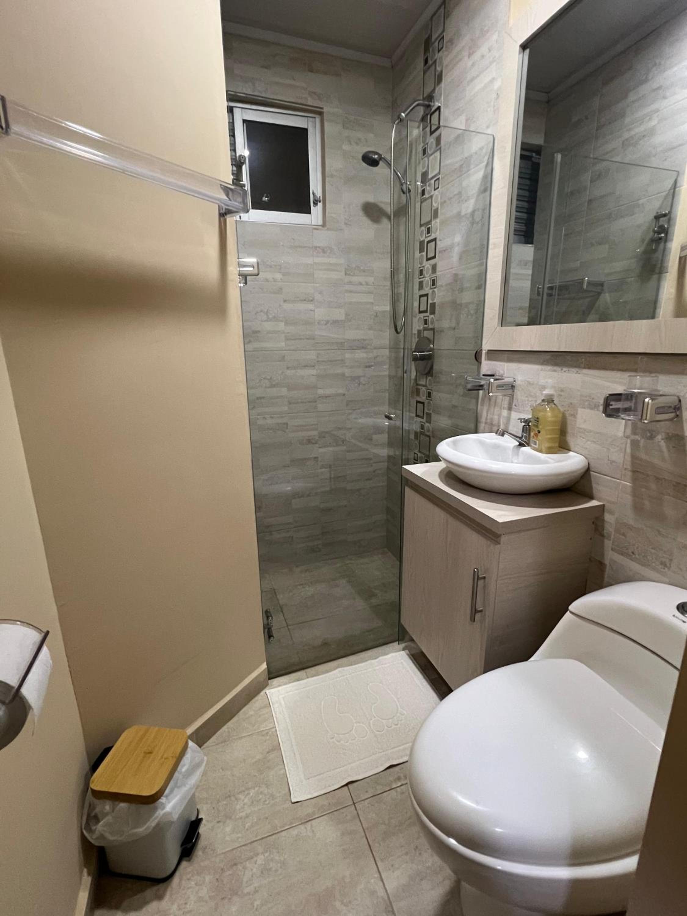 Apartamento completo cerca a panaca y parque del cafe
