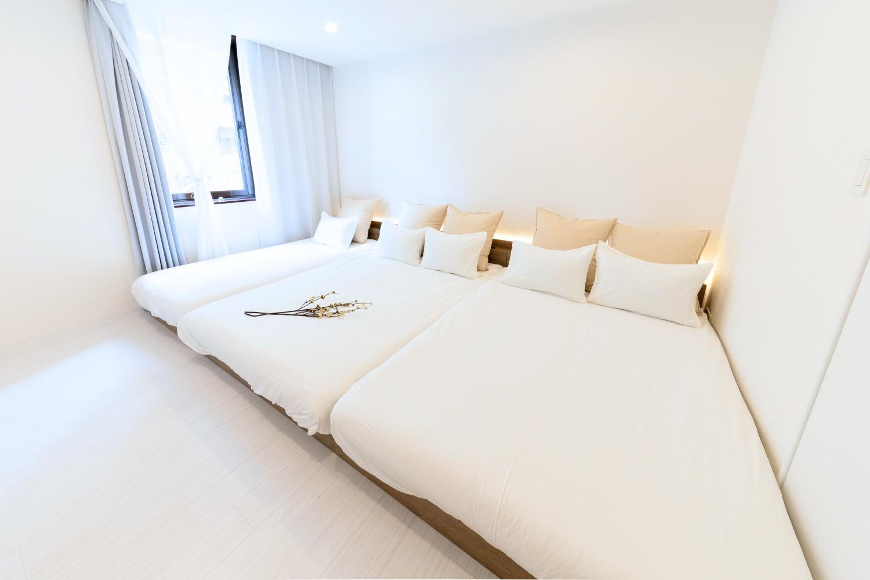 City Hotel Namba Prime