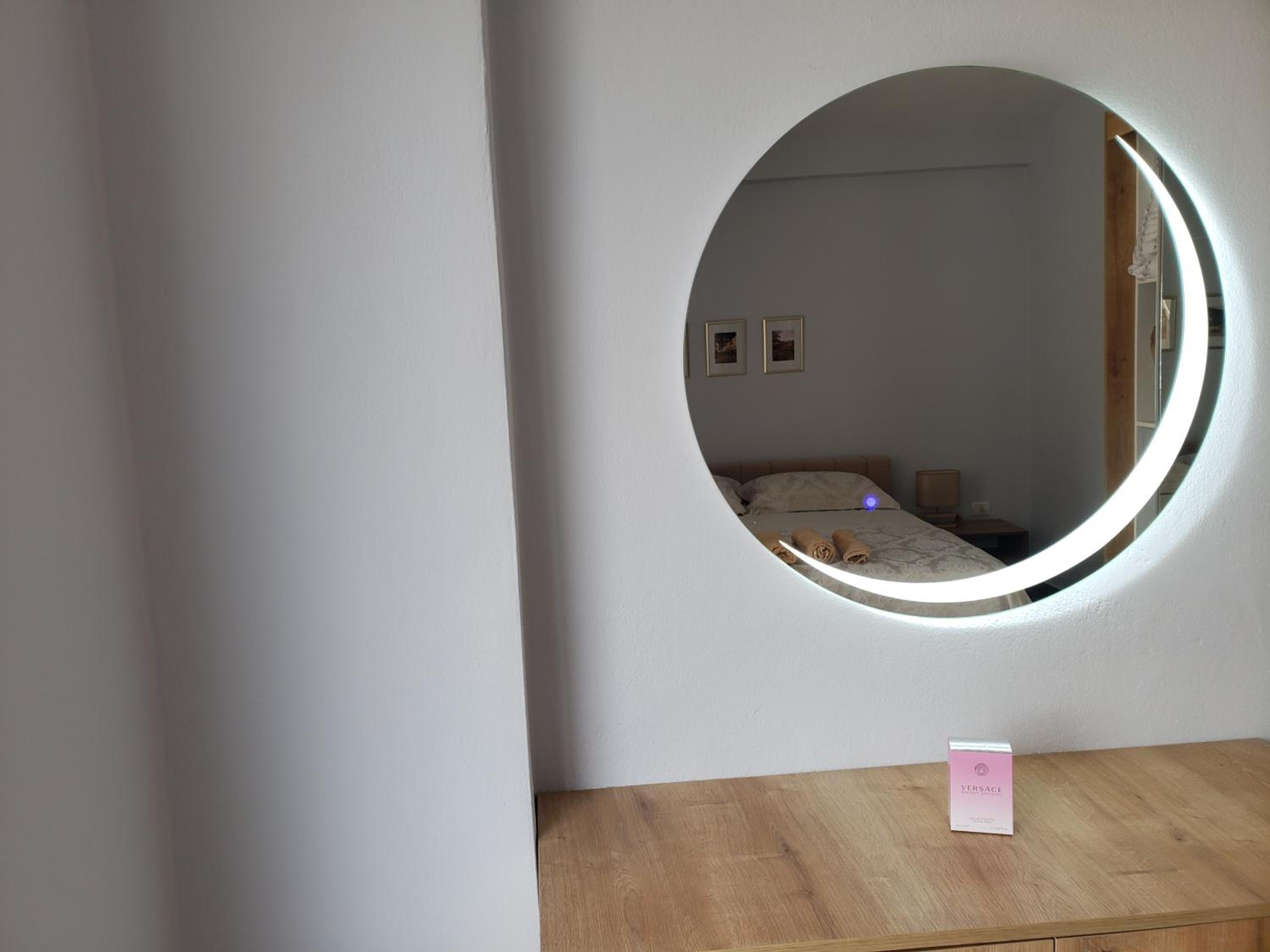 Leones Apartament
