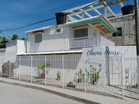 Ohana House