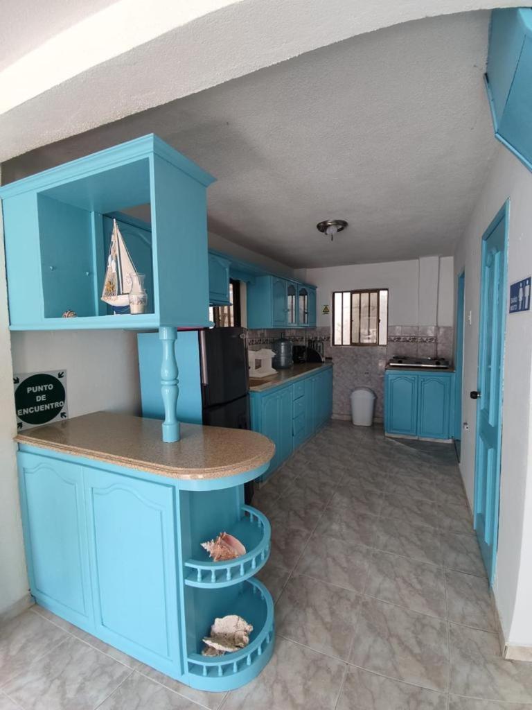 Ohana House