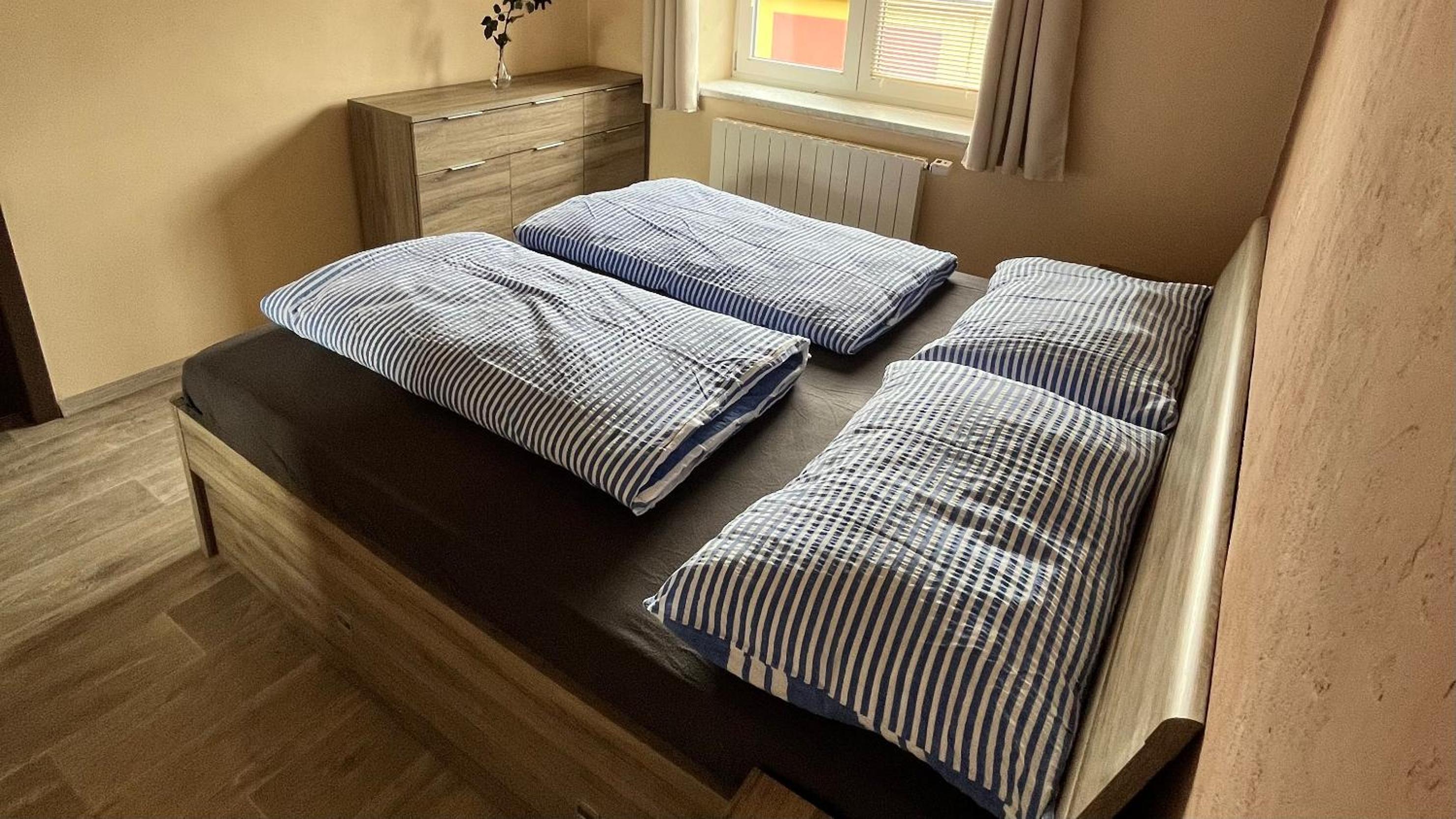 Apartment Ostrava