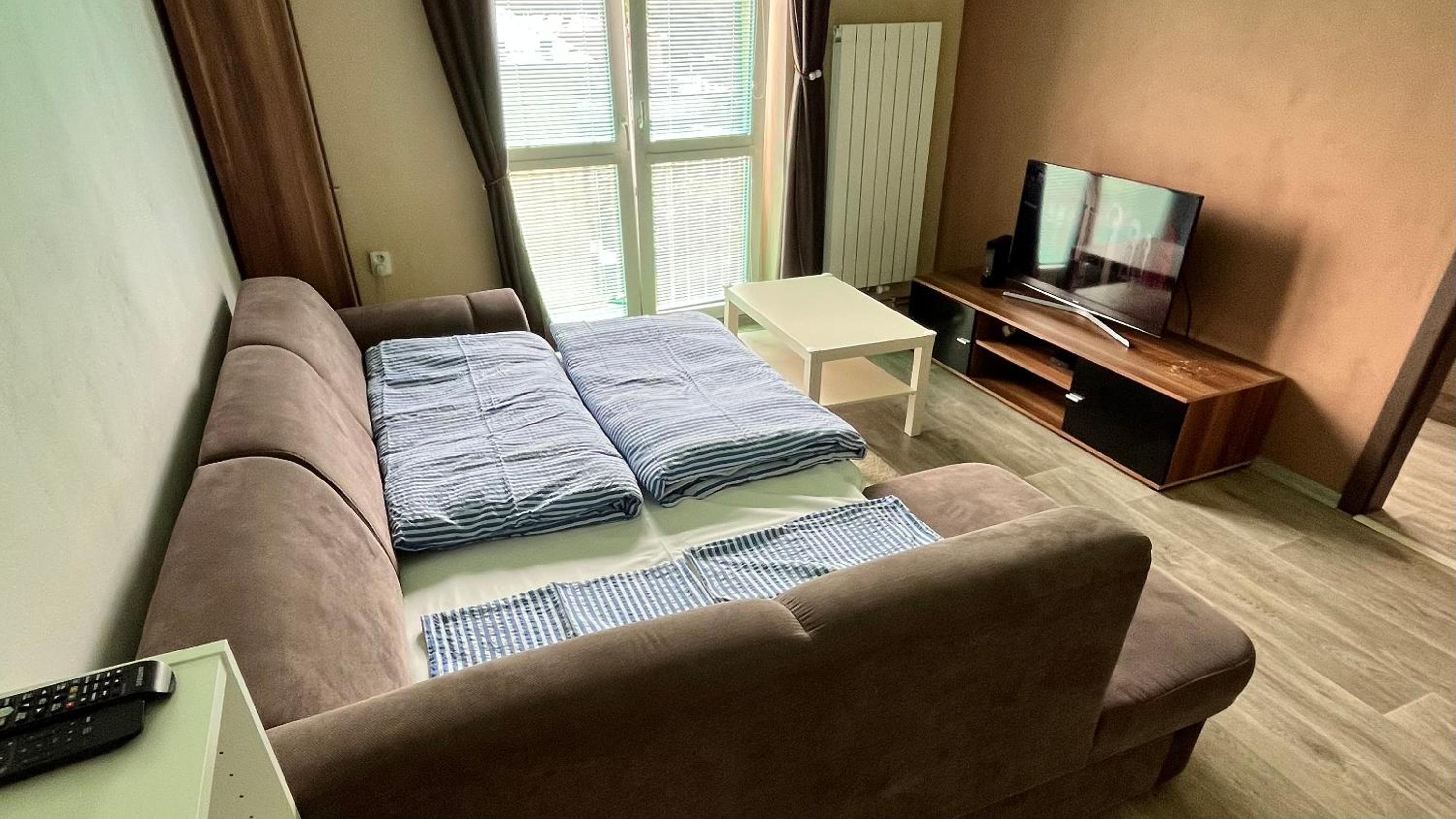 Apartment Ostrava